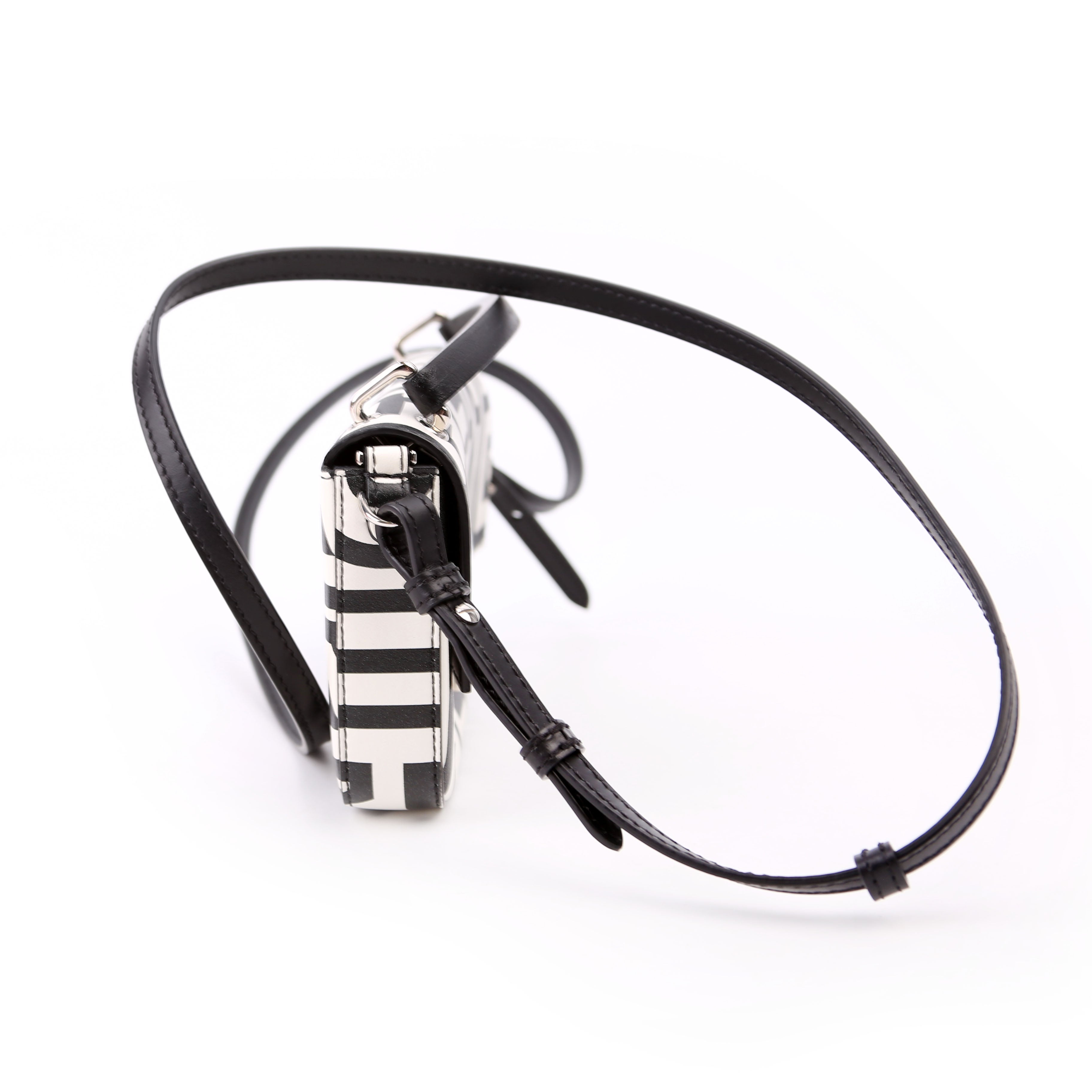 x Marc Jacobs Phone Baguette
