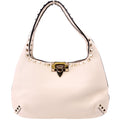 Rockstud Flip Lock Hobo