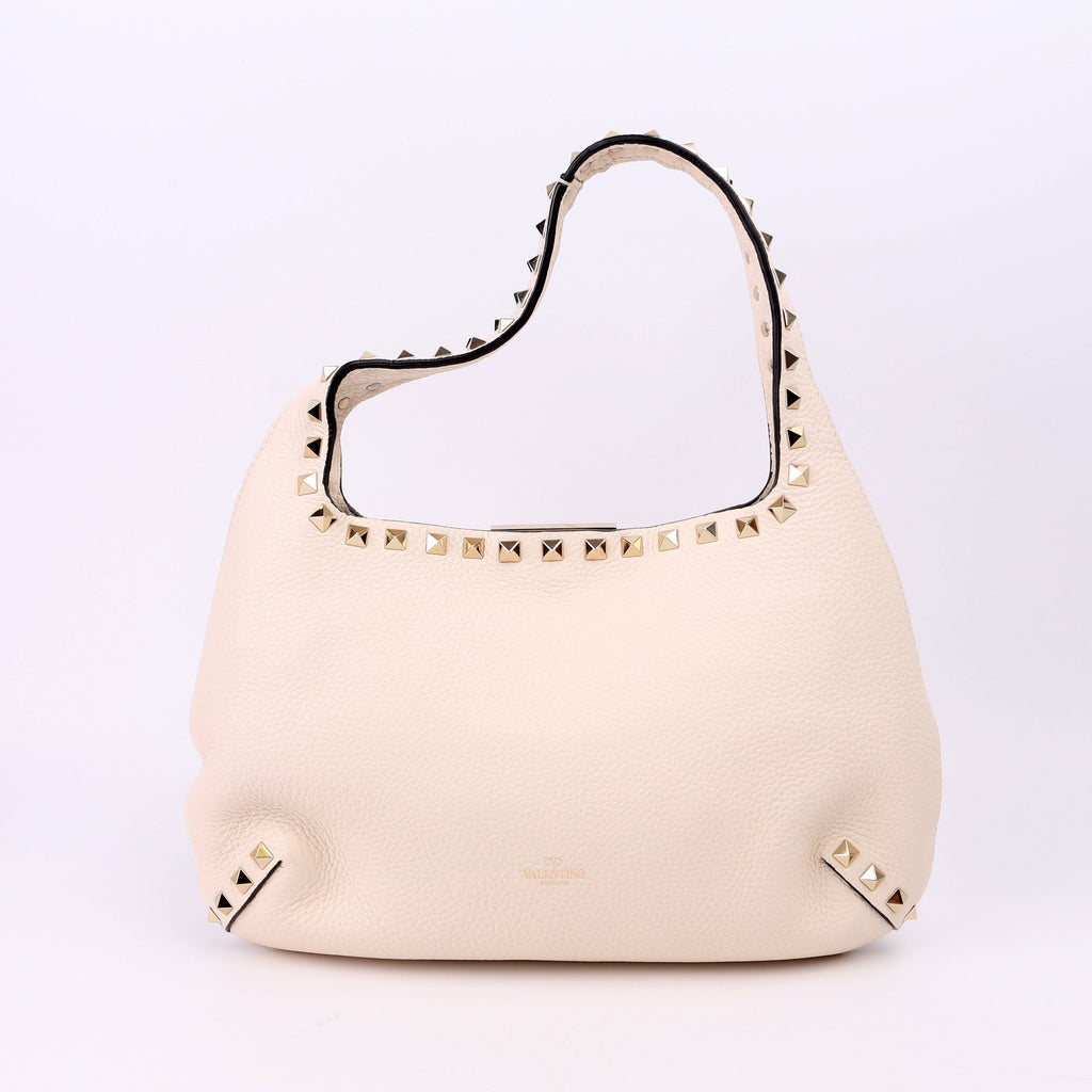 Rockstud Flip Lock Hobo