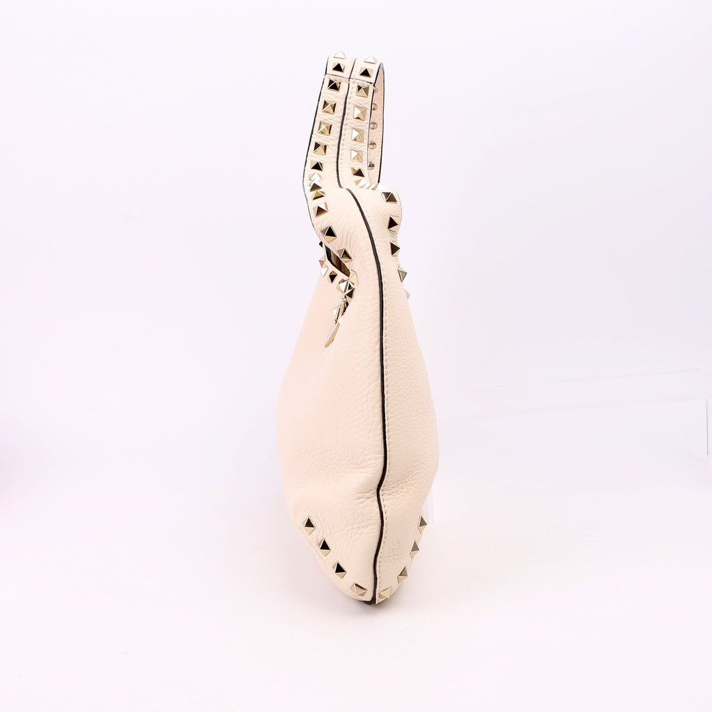 Rockstud Flip Lock Hobo
