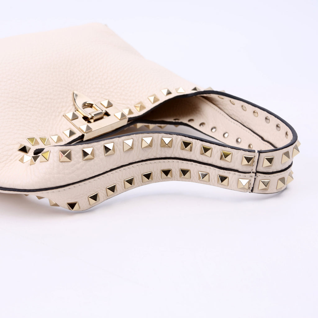 Rockstud Flip Lock Hobo