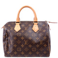 Speedy 25 Monogram