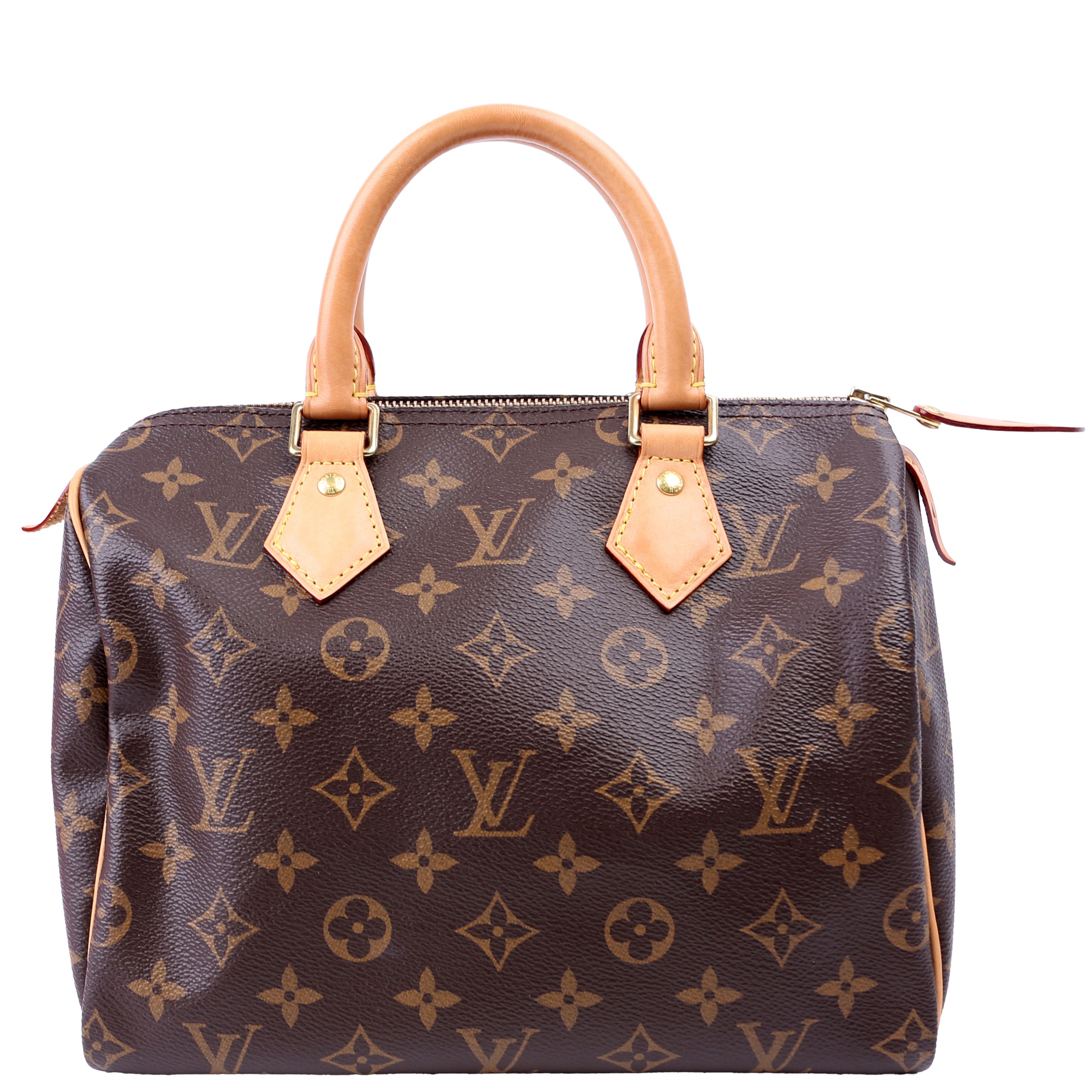 Speedy 25 Monogram
