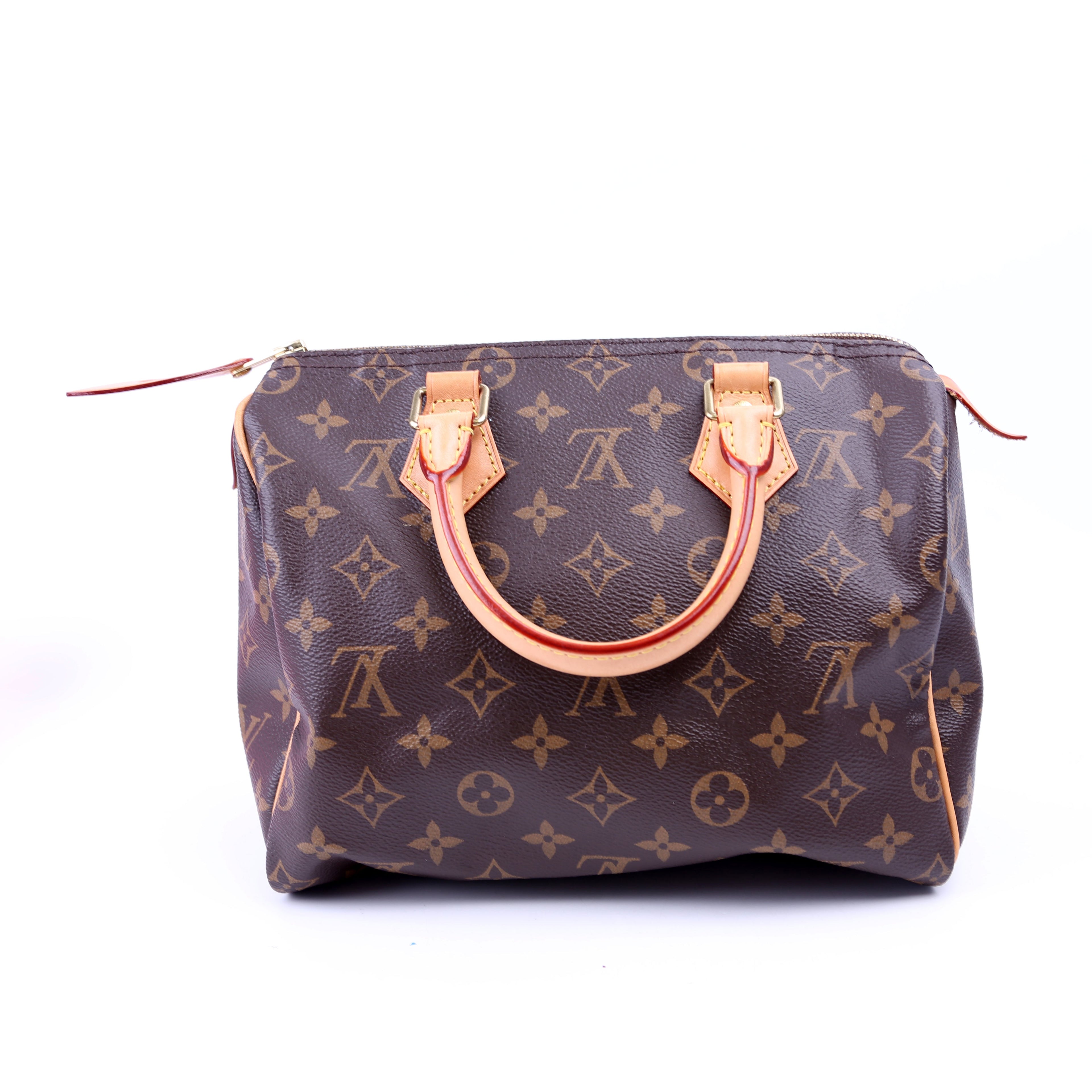 Speedy 25 Monogram