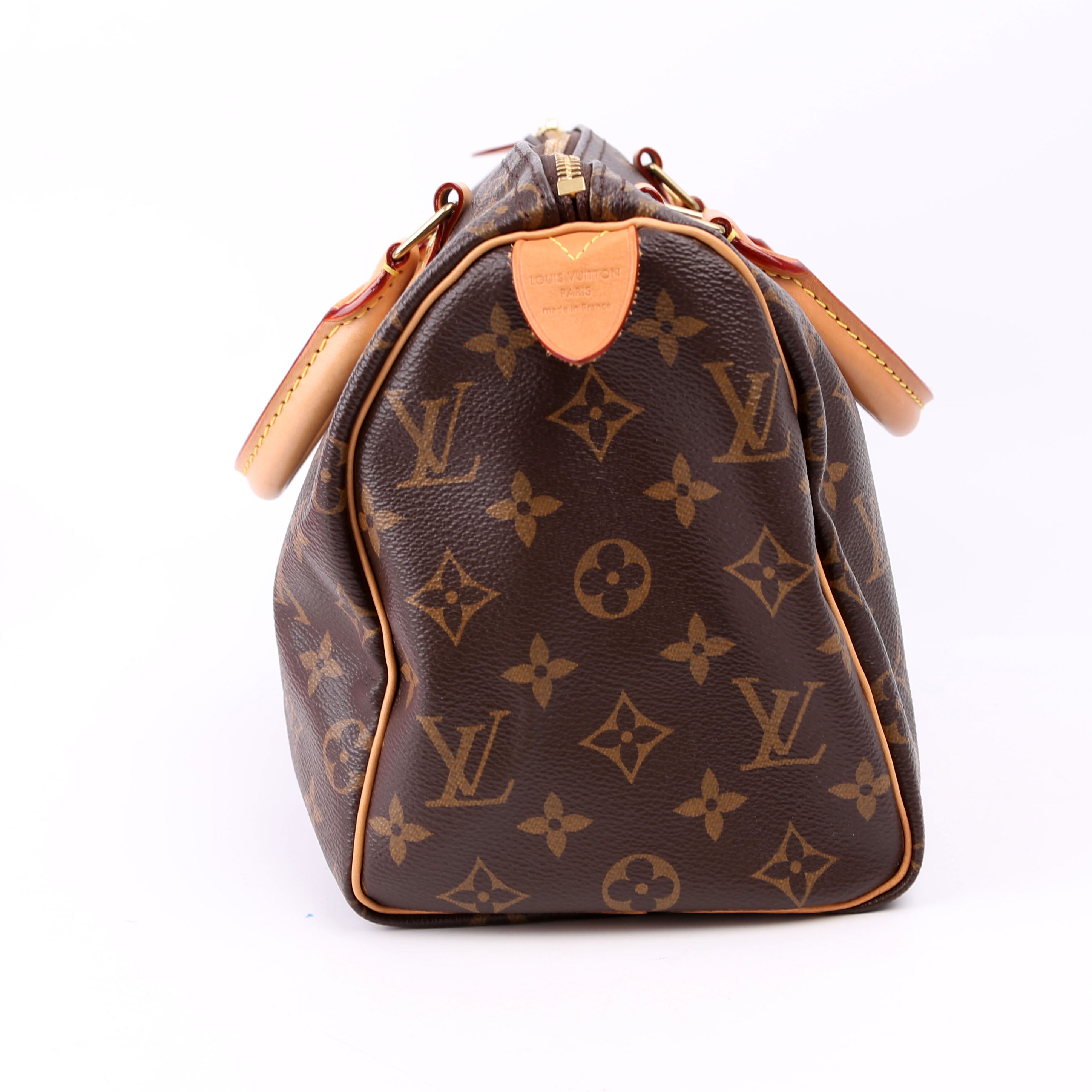 Speedy 25 Monogram