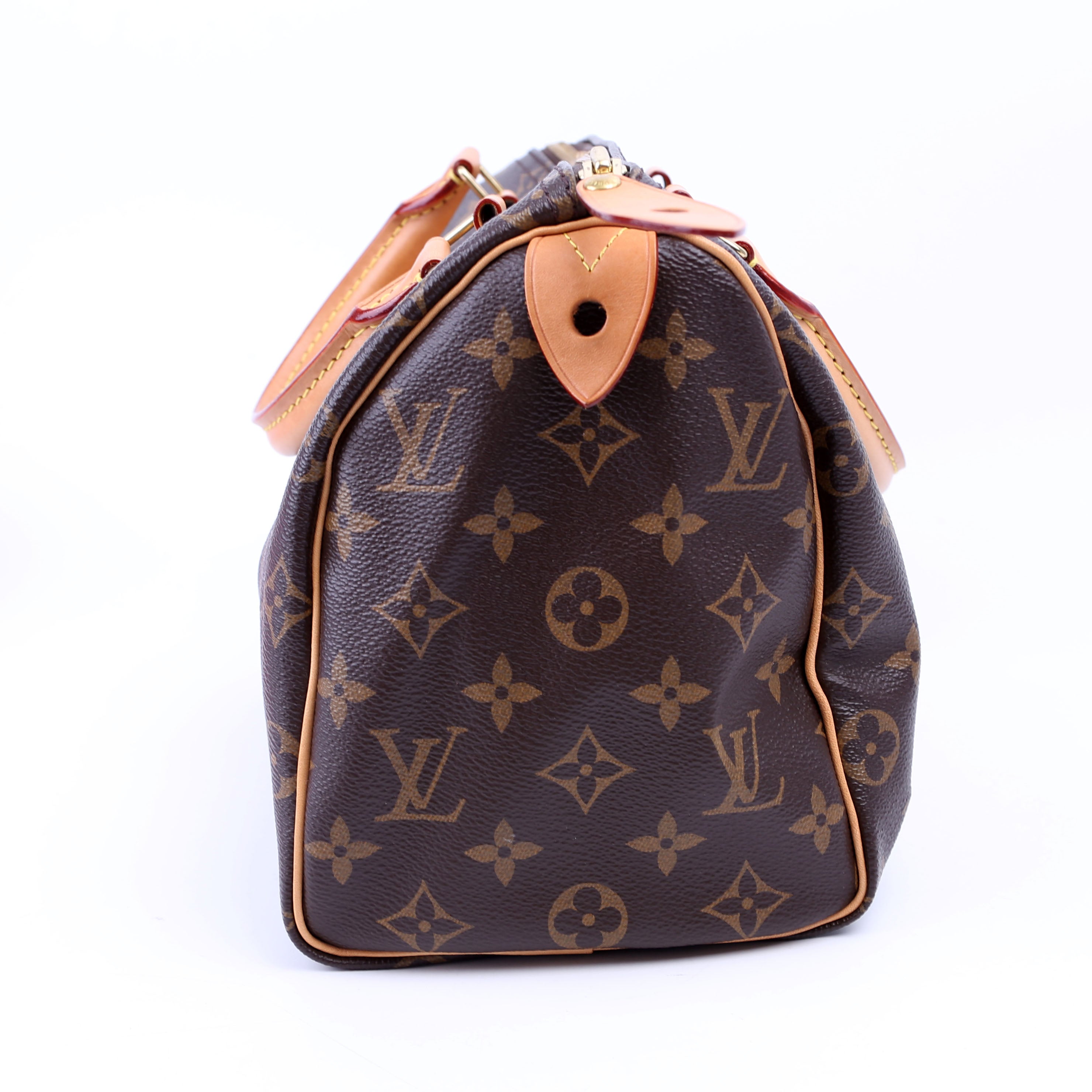 Speedy 25 Monogram