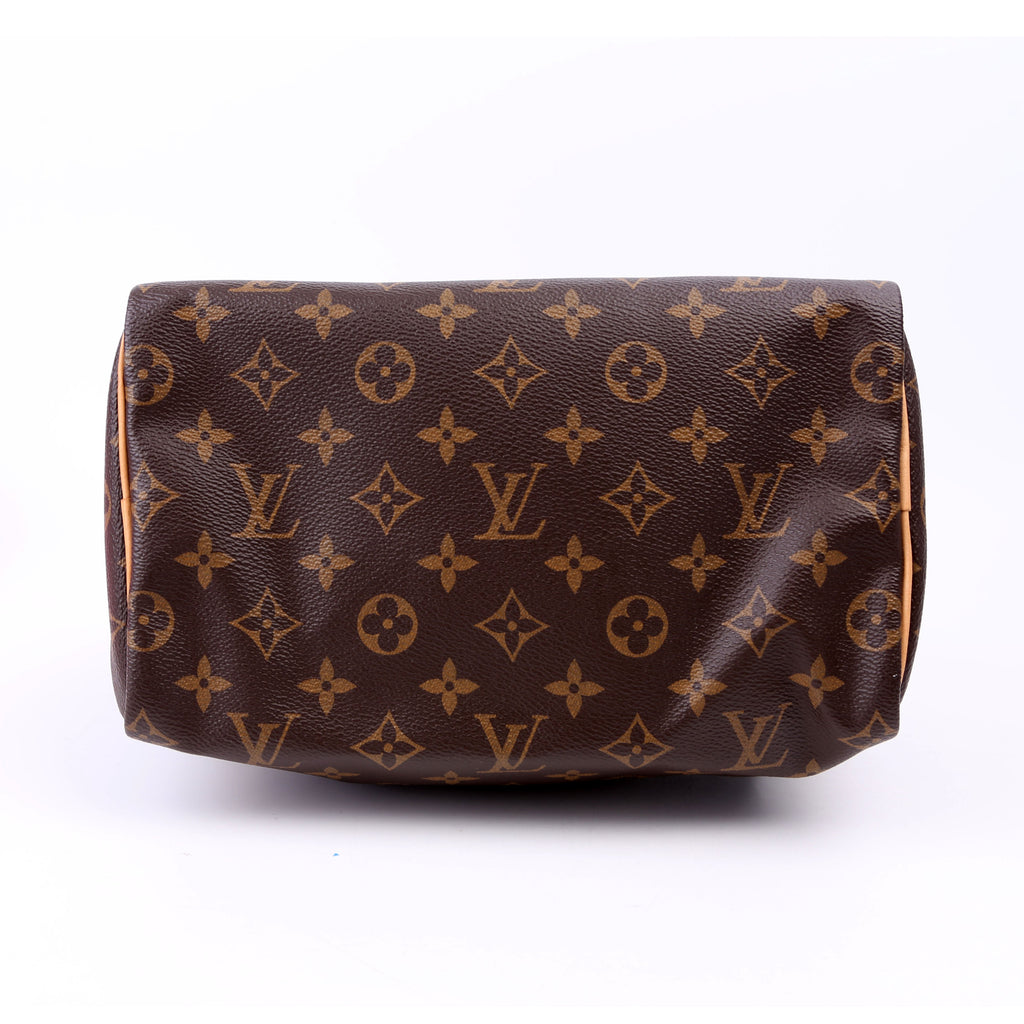 Speedy 25 Monogram