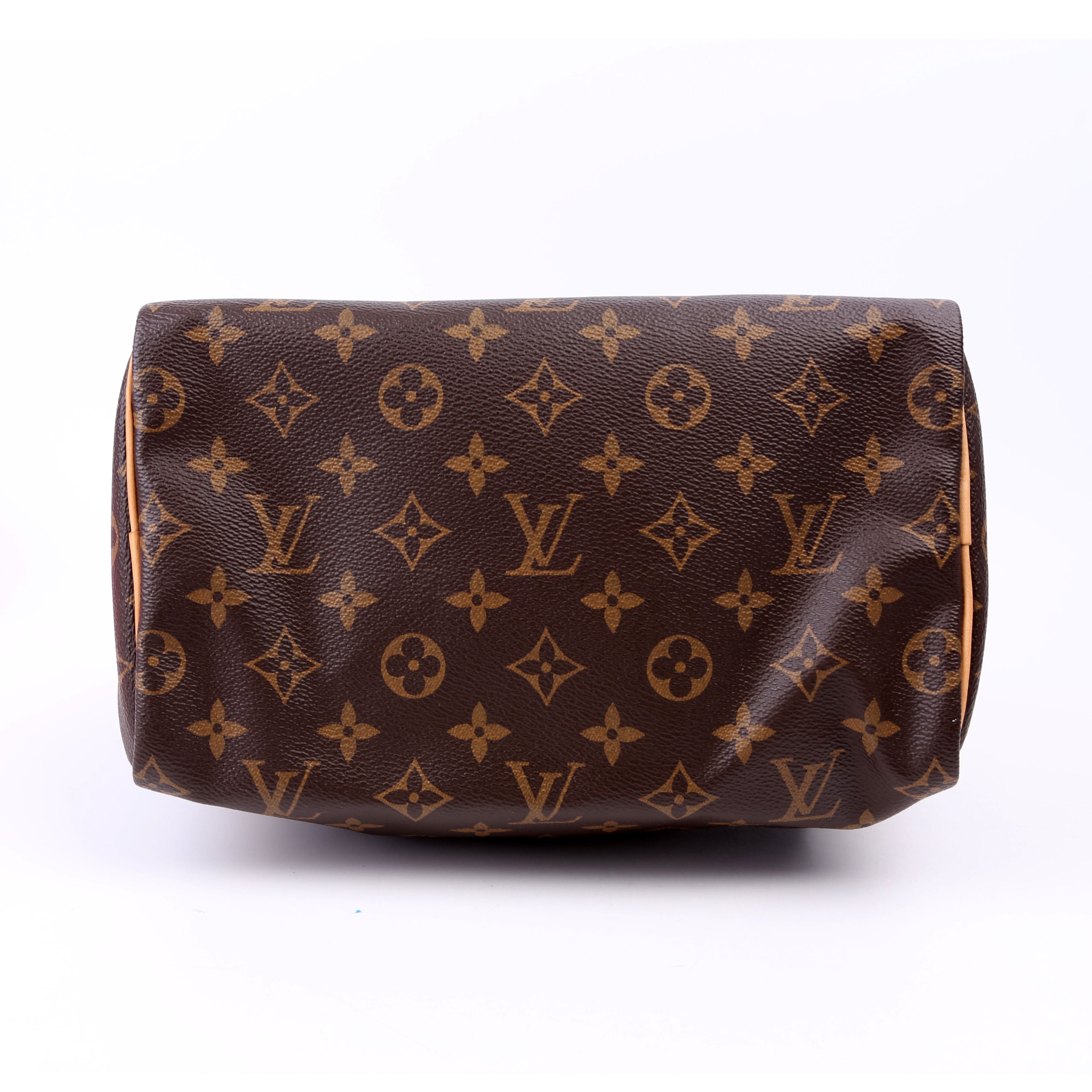 Speedy 25 Monogram