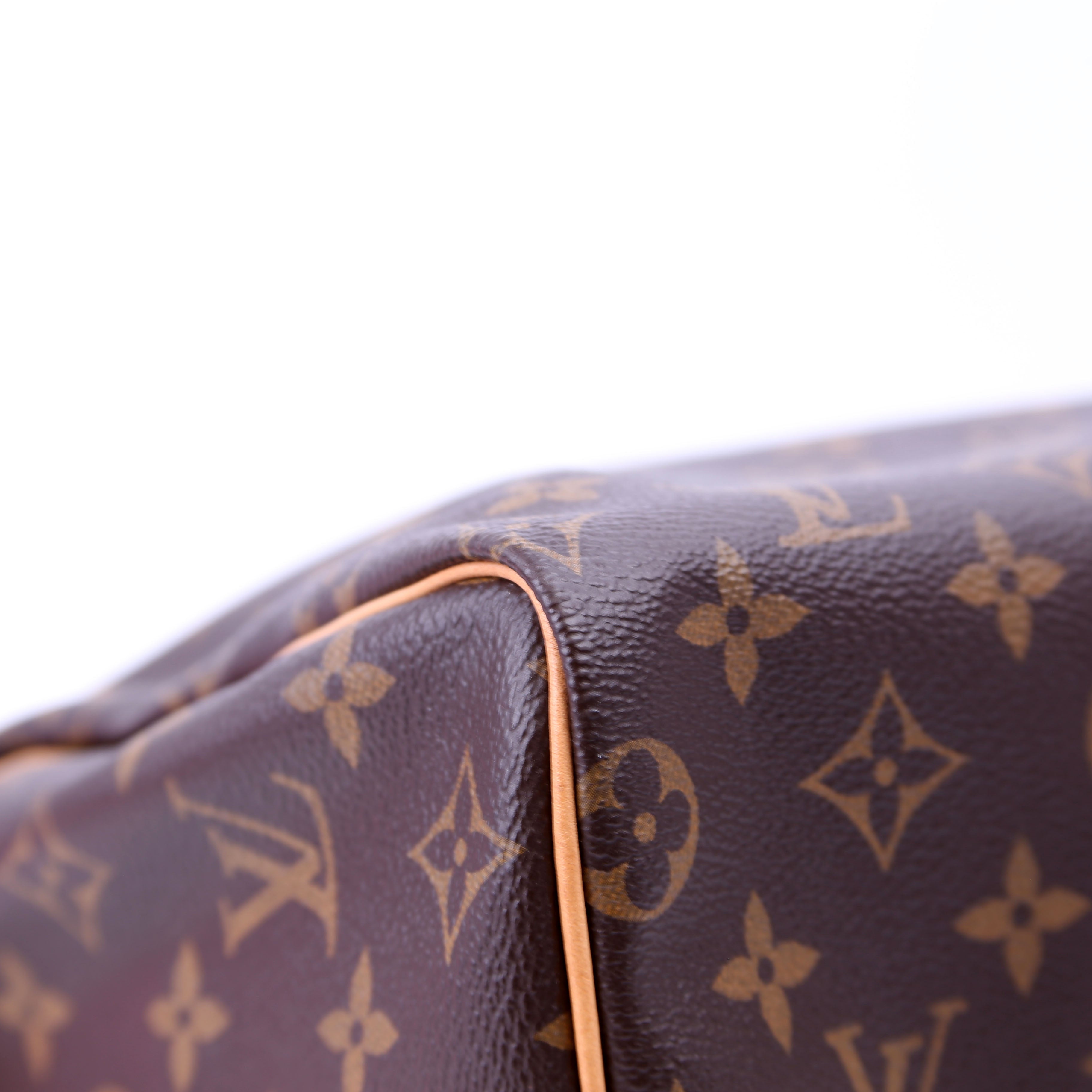 Speedy 25 Monogram