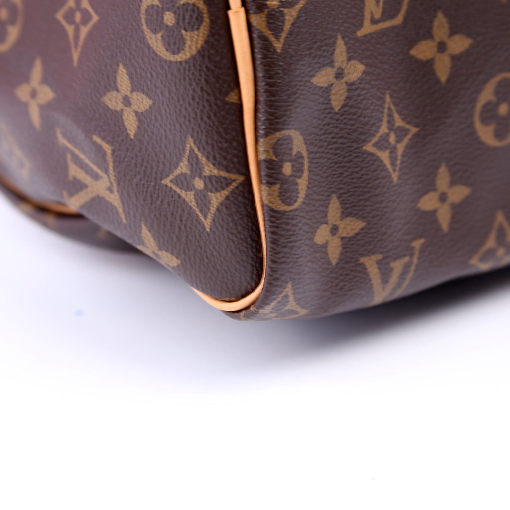 Speedy 25 Monogram