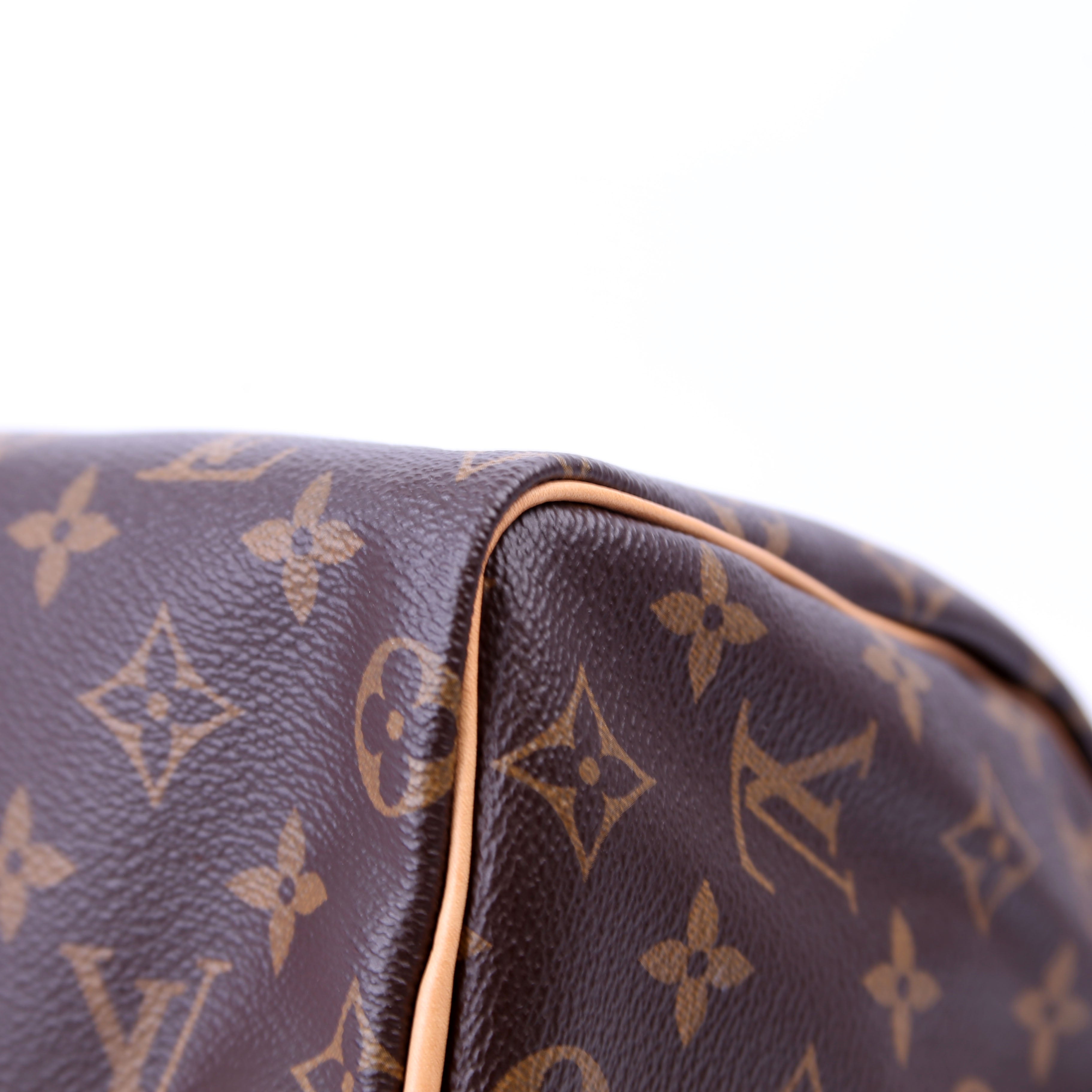 Speedy 25 Monogram
