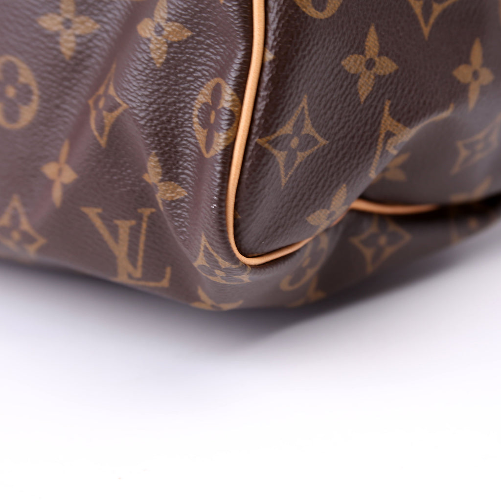 Speedy 25 Monogram