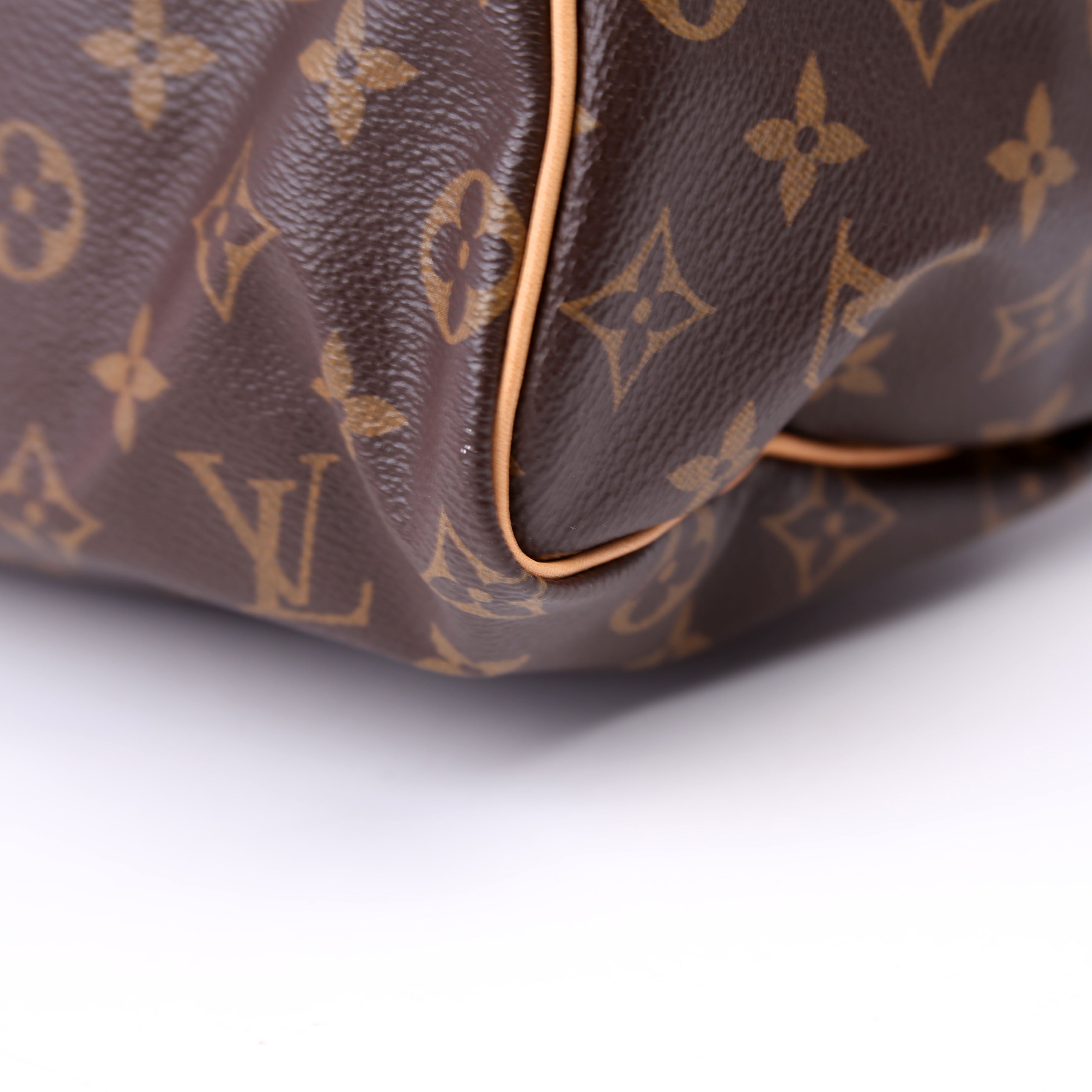 Speedy 25 Monogram