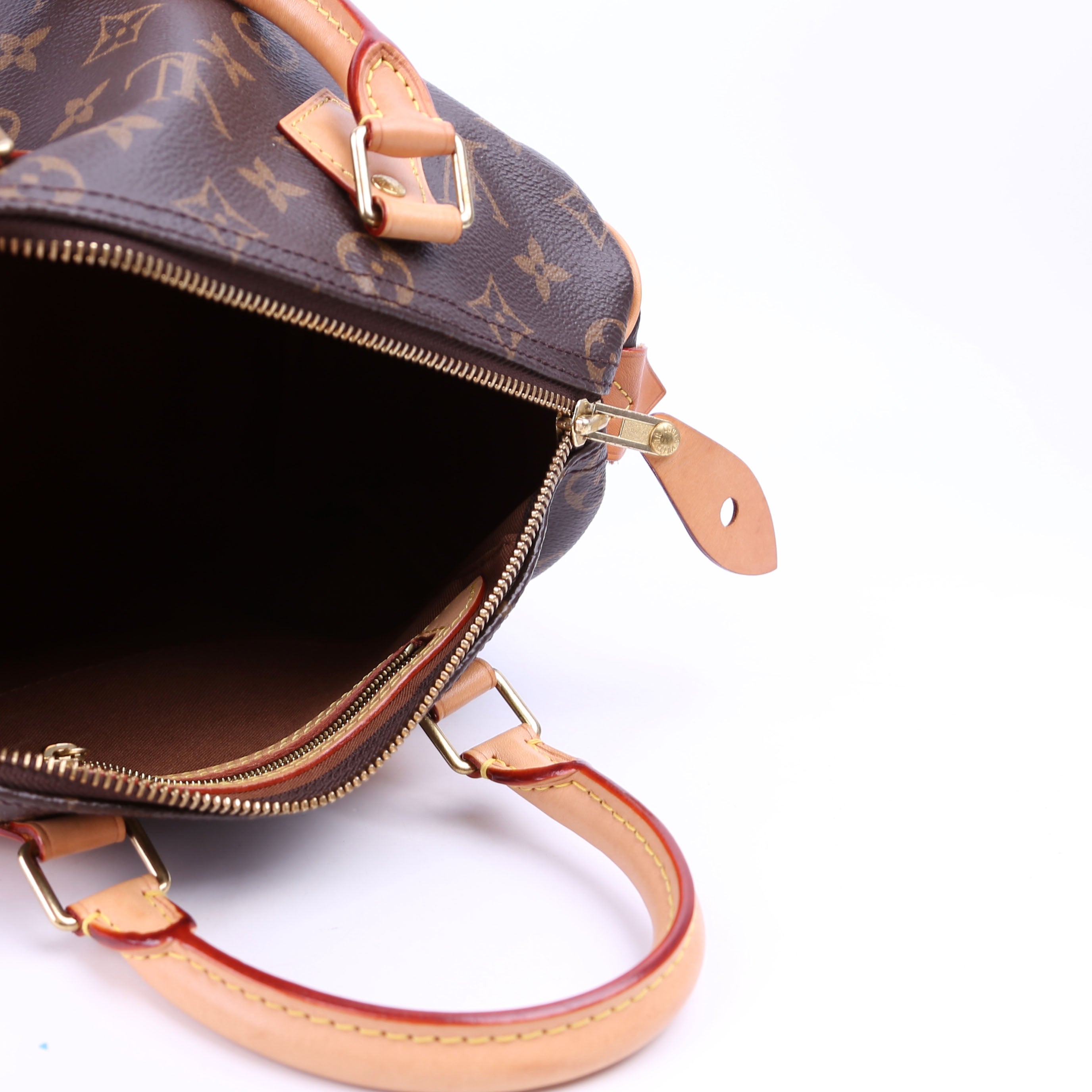 Speedy 25 Monogram