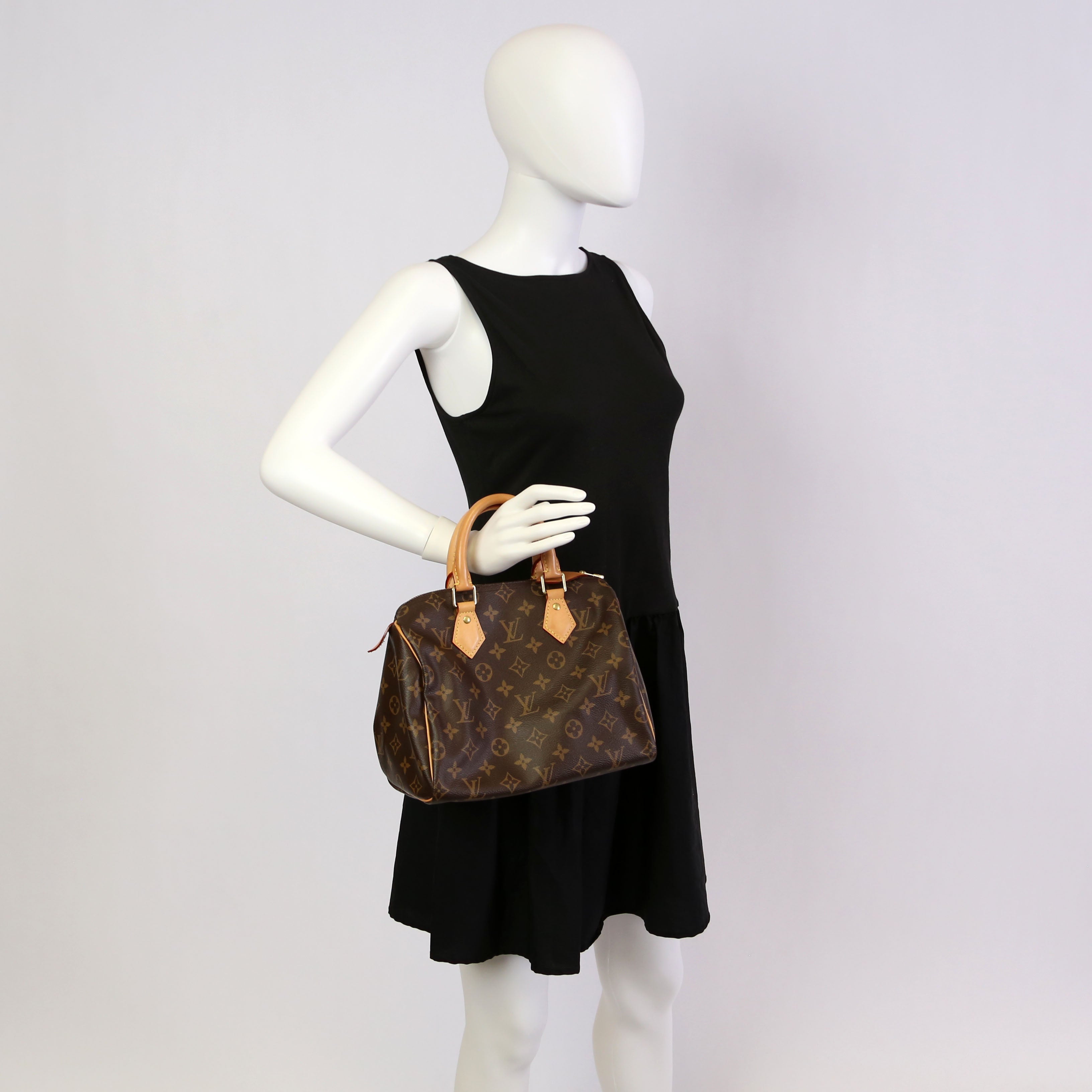 Speedy 25 Monogram