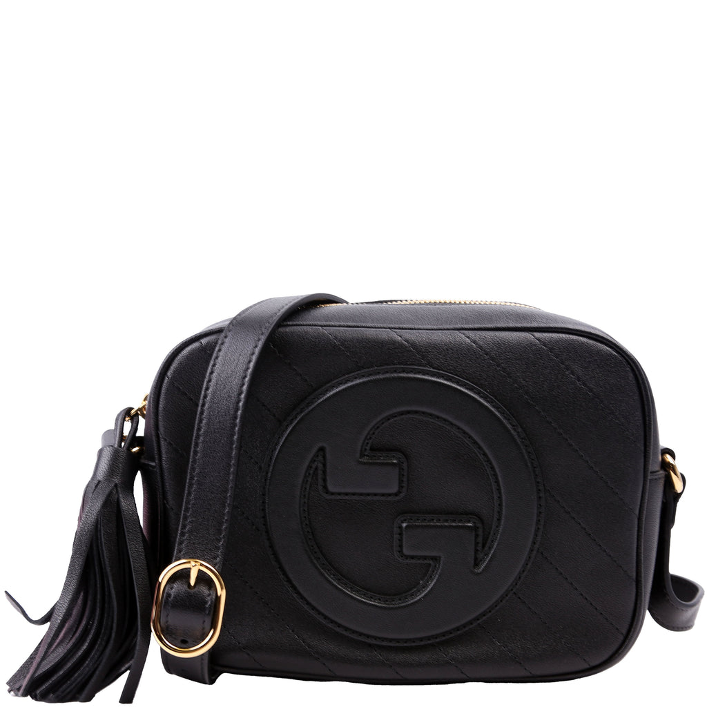 742360 Blondie Small Shoulder Bag
