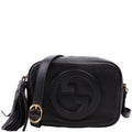 742360 Blondie Small Shoulder Bag