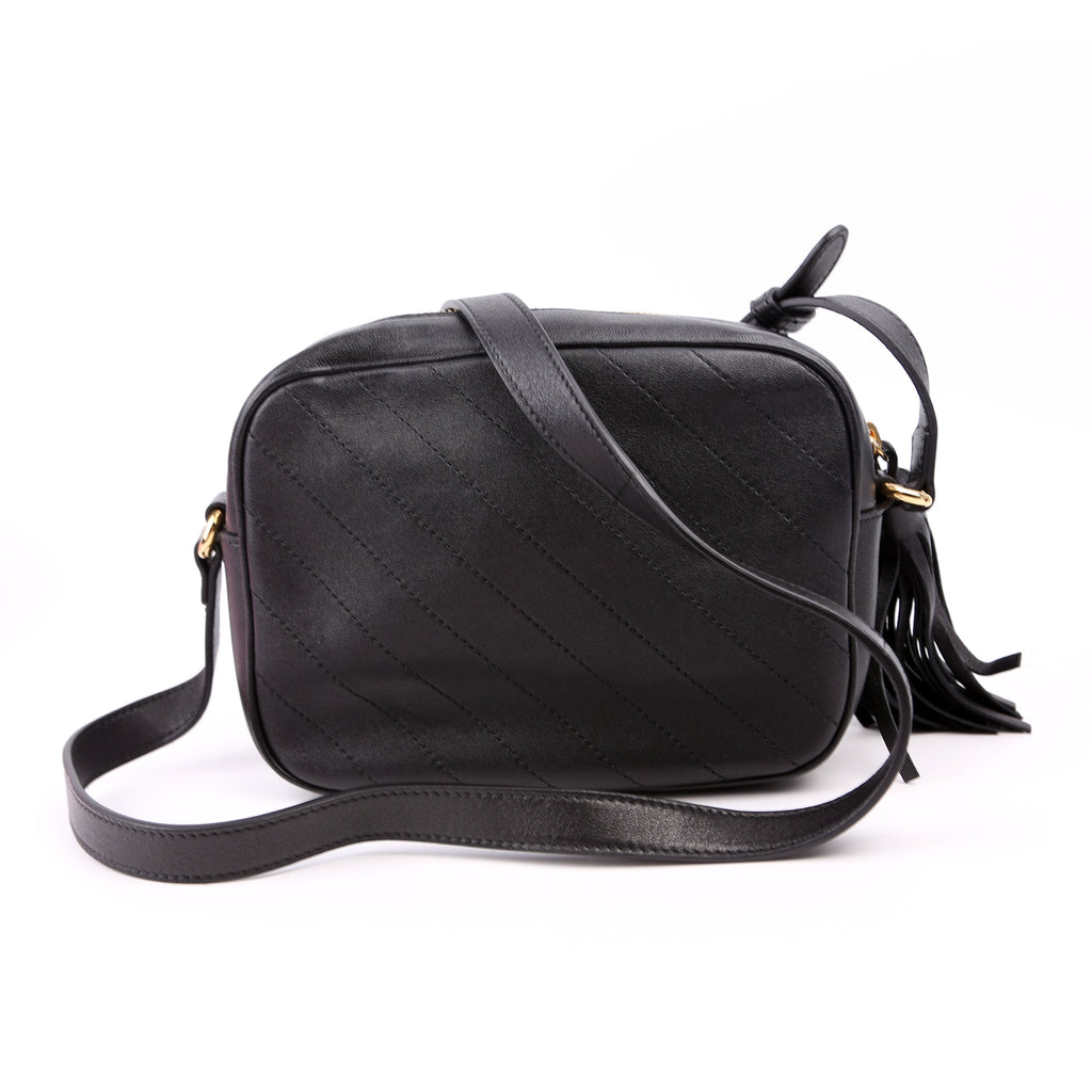 742360 Blondie Small Shoulder Bag