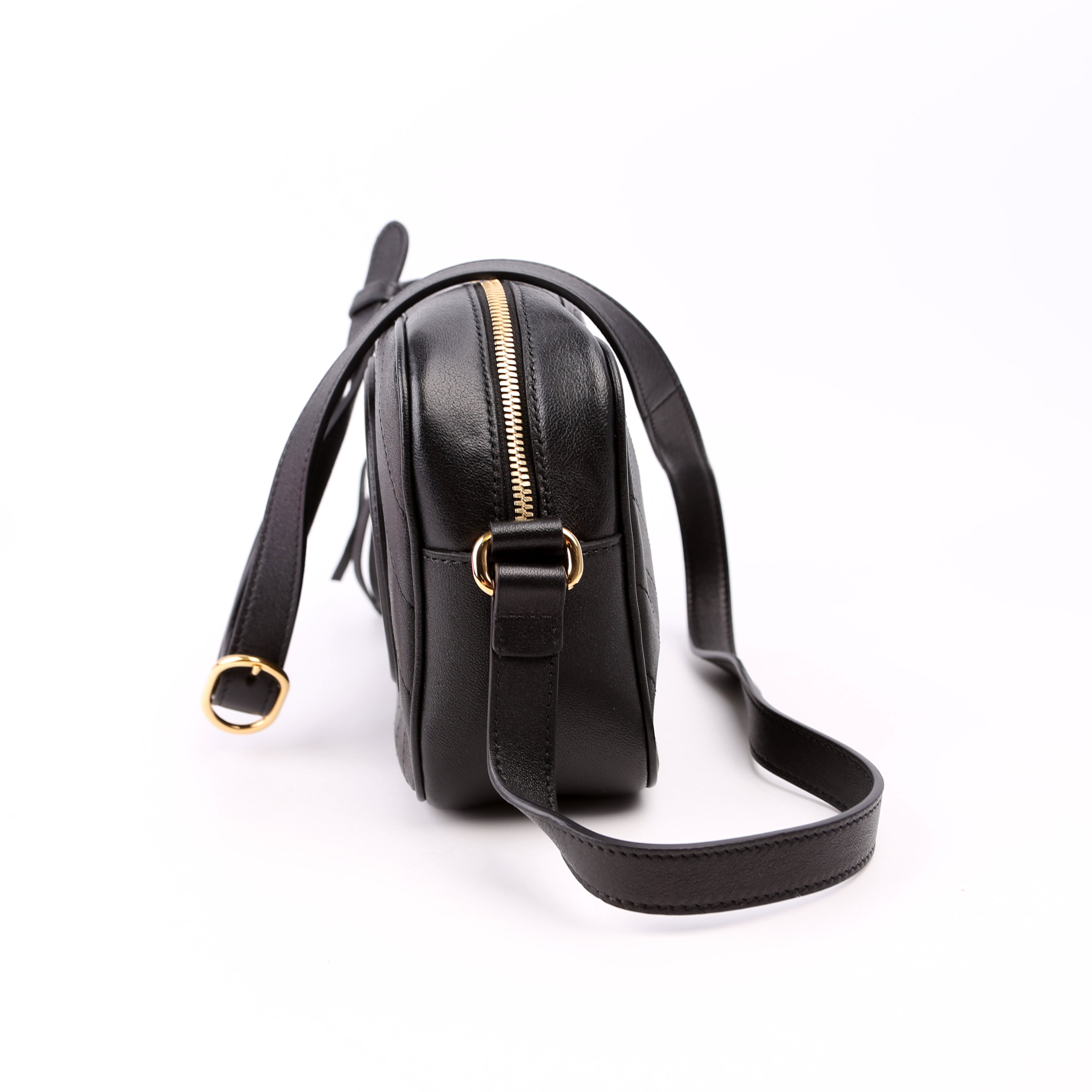 742360 Blondie Small Shoulder Bag