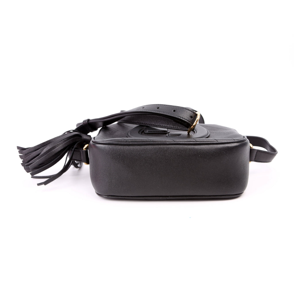 742360 Blondie Small Shoulder Bag
