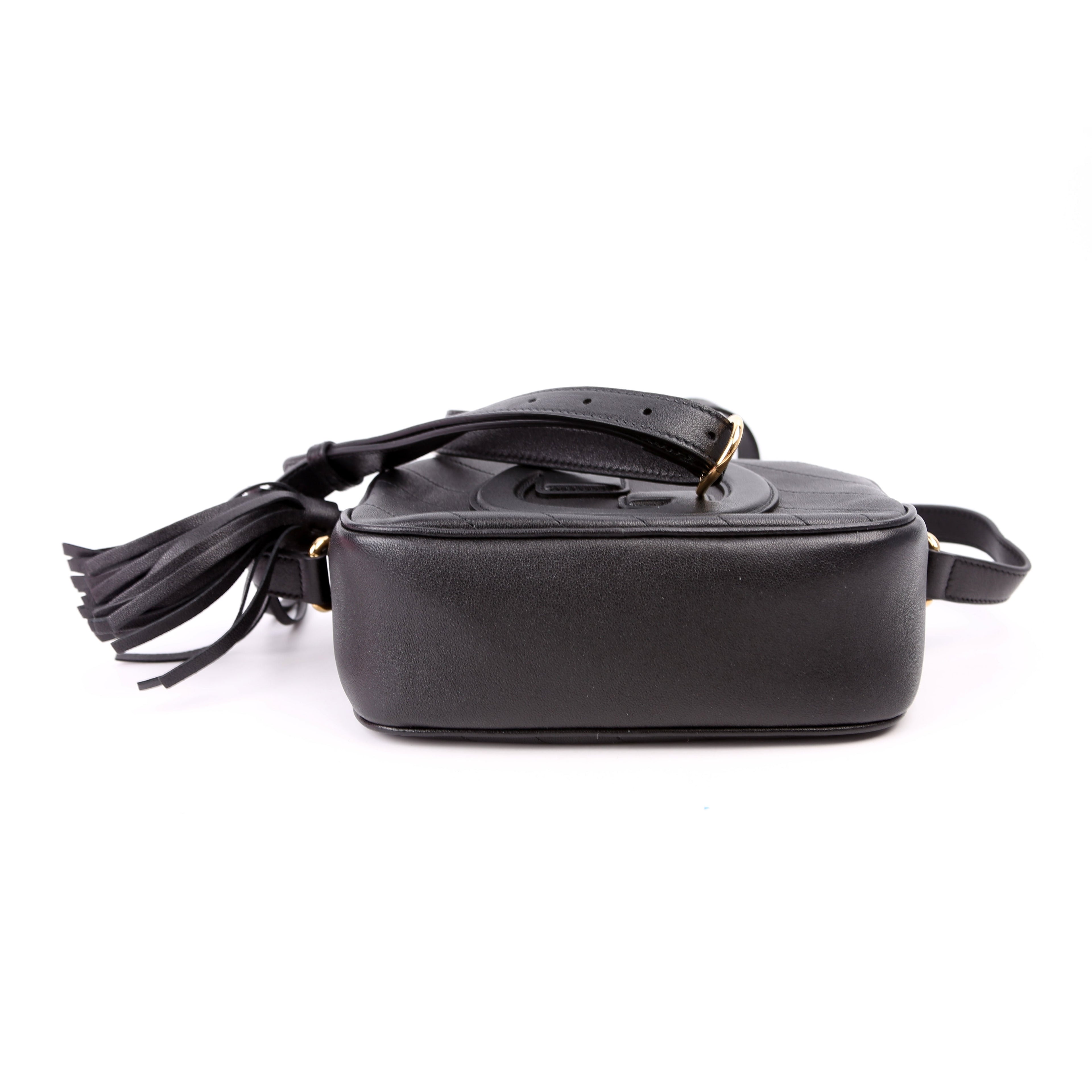 742360 Blondie Small Shoulder Bag