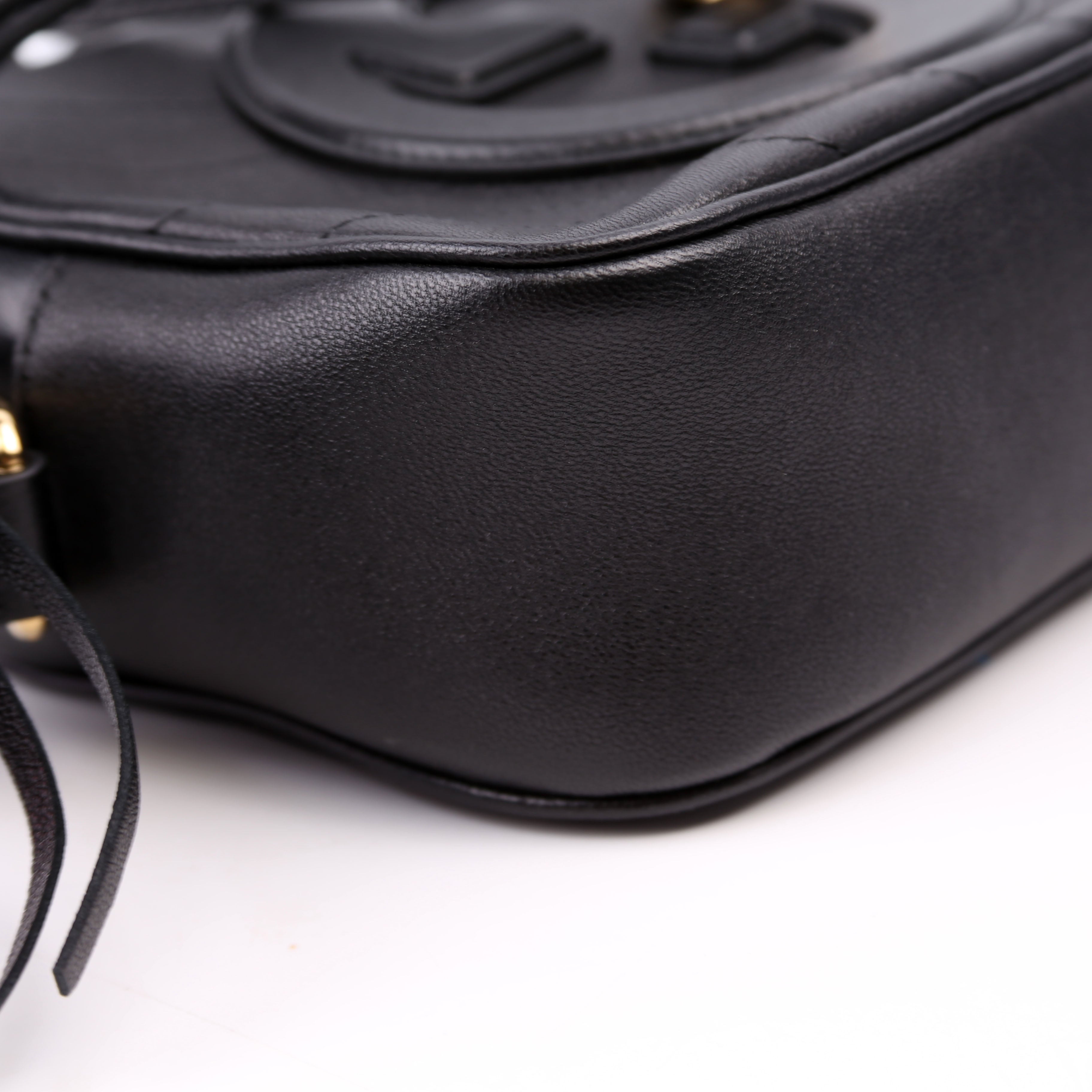 742360 Blondie Small Shoulder Bag