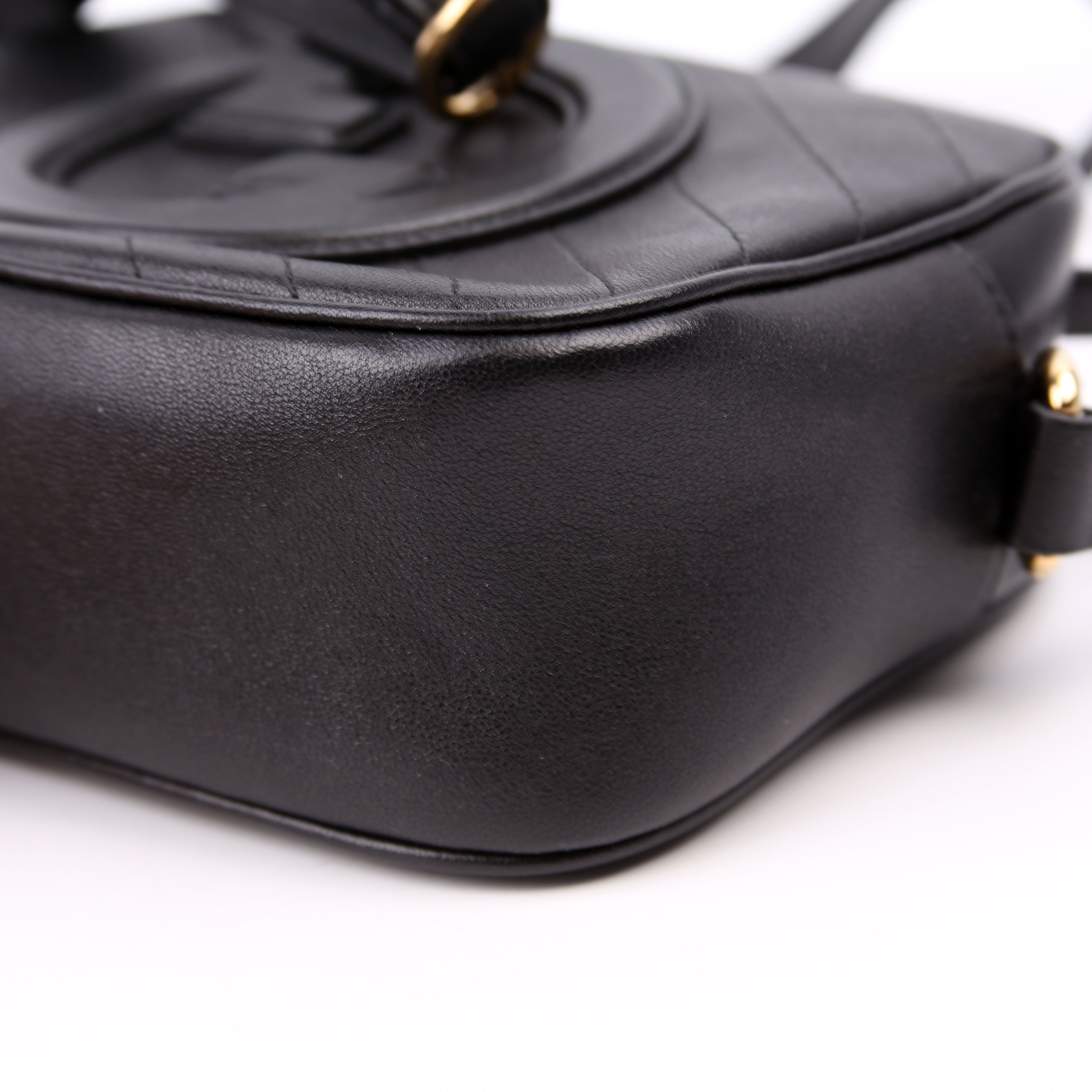 742360 Blondie Small Shoulder Bag