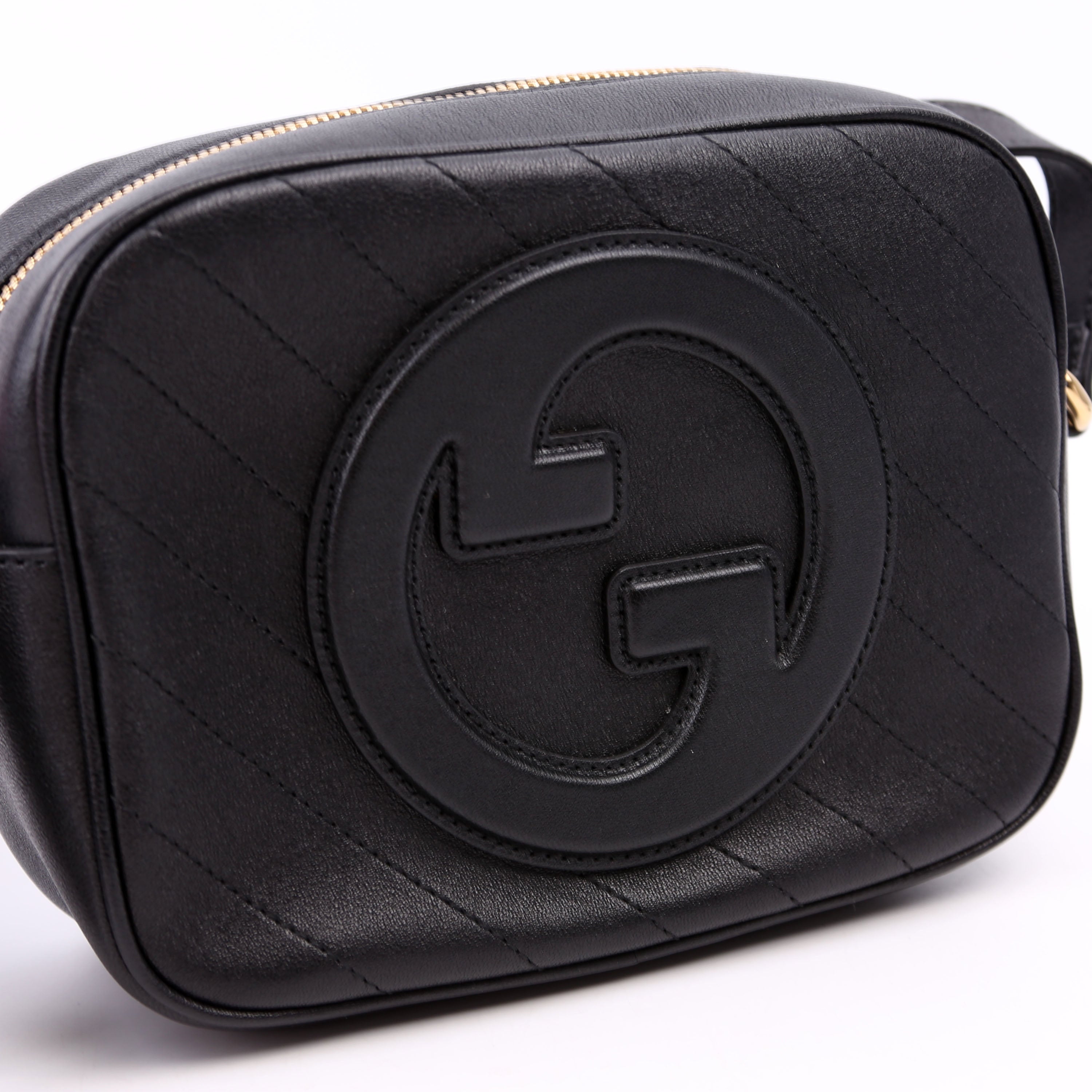 742360 Blondie Small Shoulder Bag