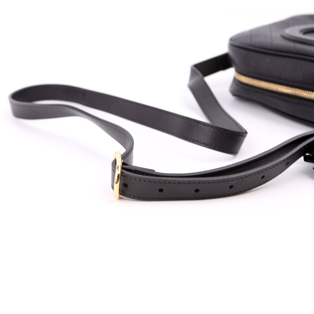 742360 Blondie Small Shoulder Bag