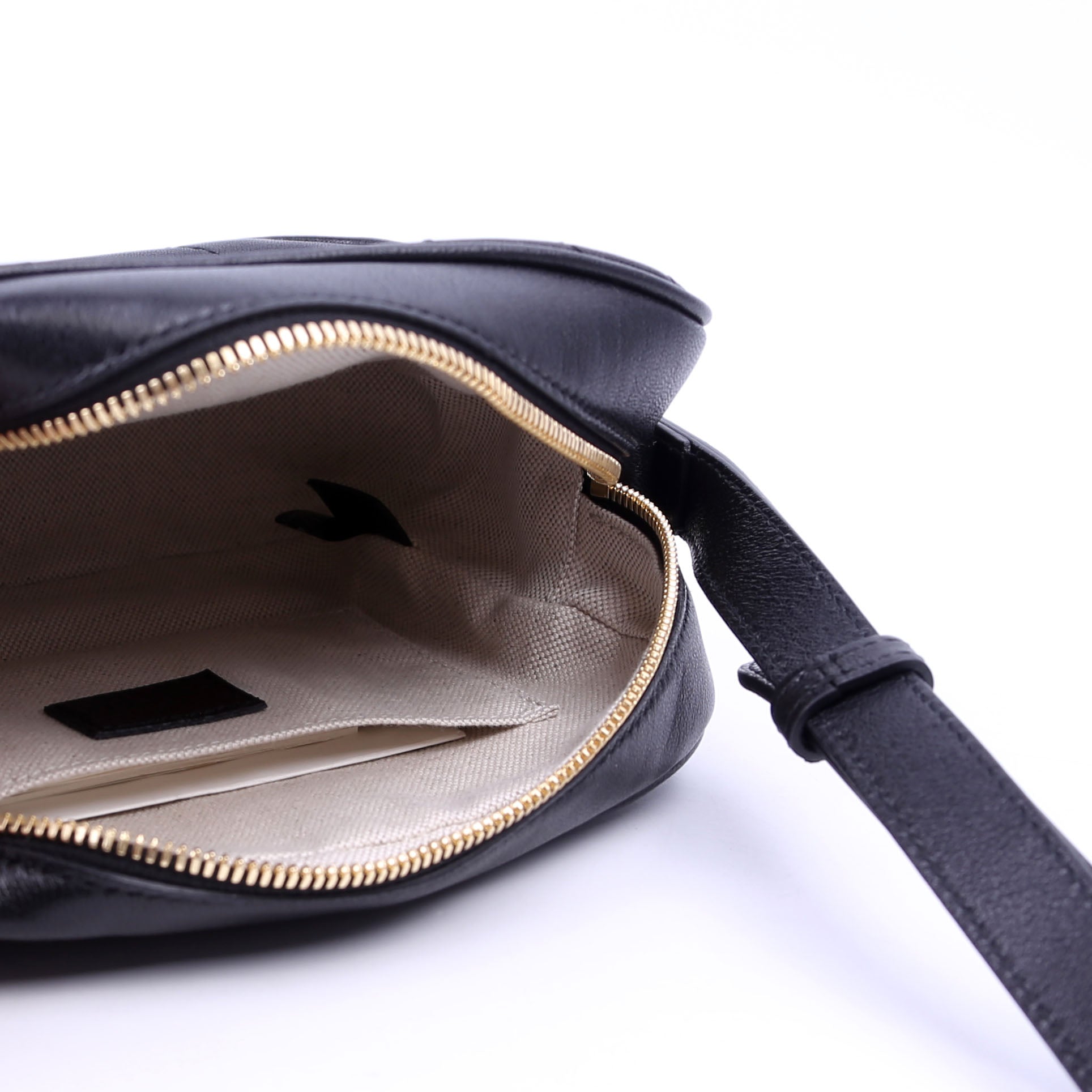 742360 Blondie Small Shoulder Bag