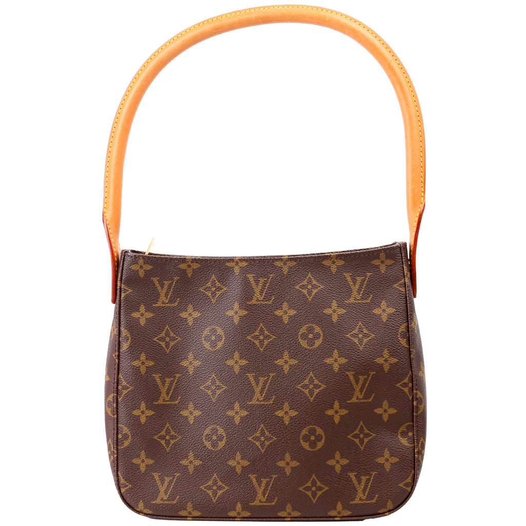 Looping MM Monogram