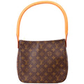 Looping MM Monogram