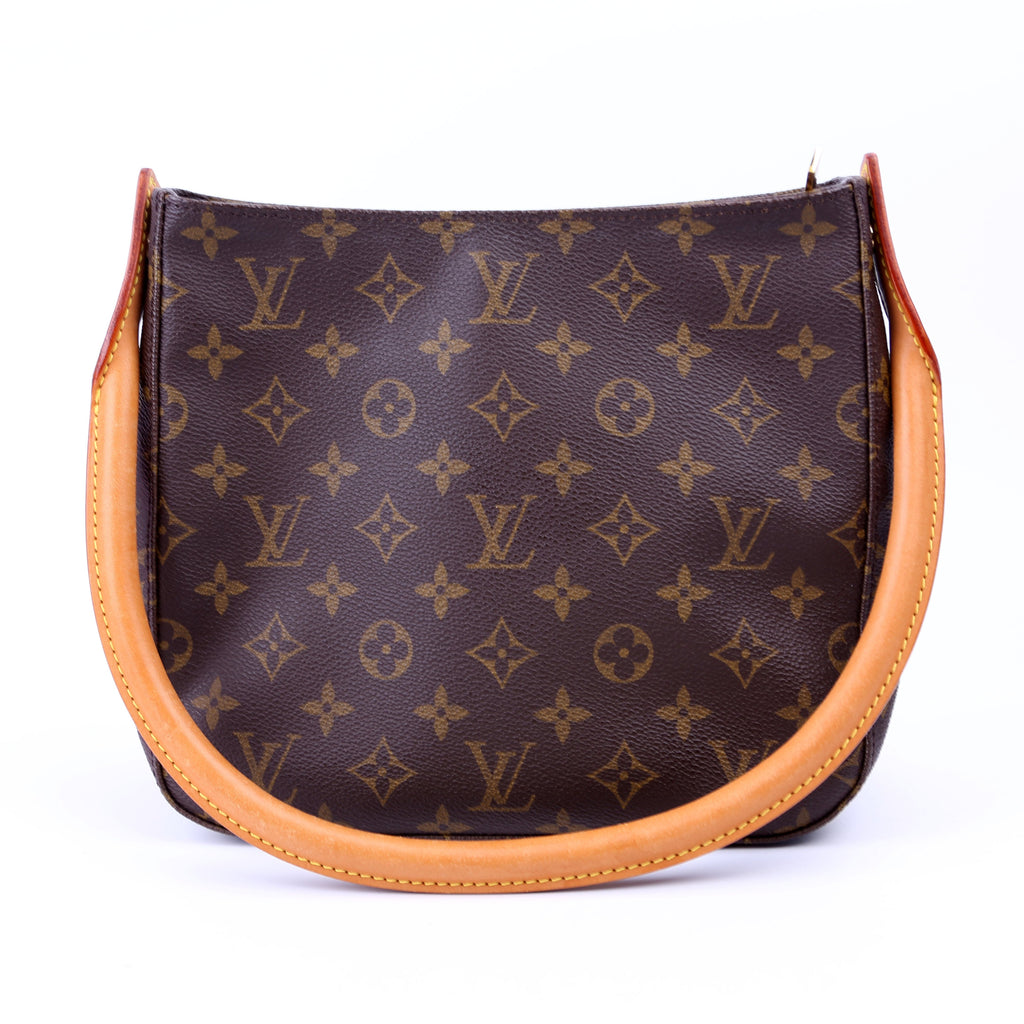 Looping MM Monogram