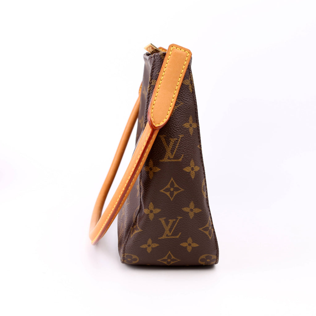 Looping MM Monogram
