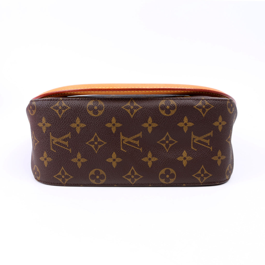 Looping MM Monogram