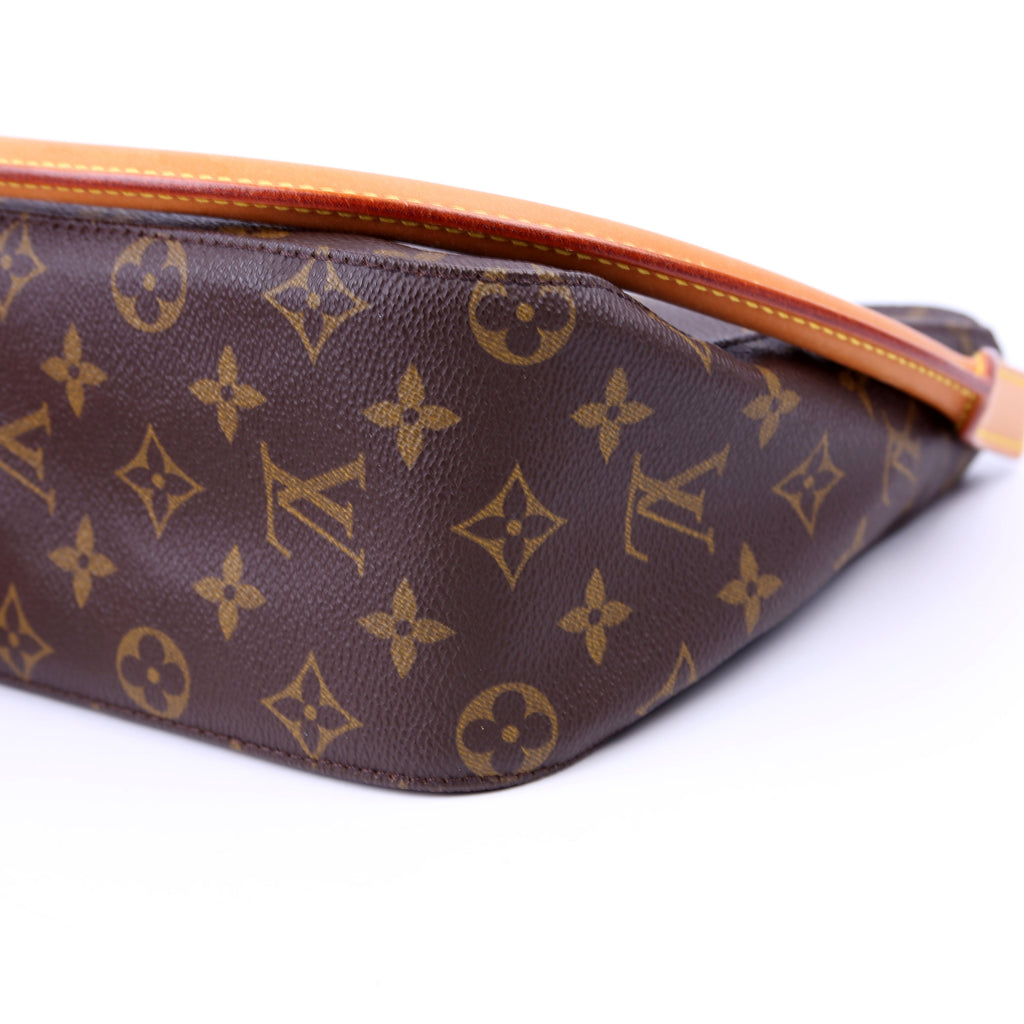 Looping MM Monogram