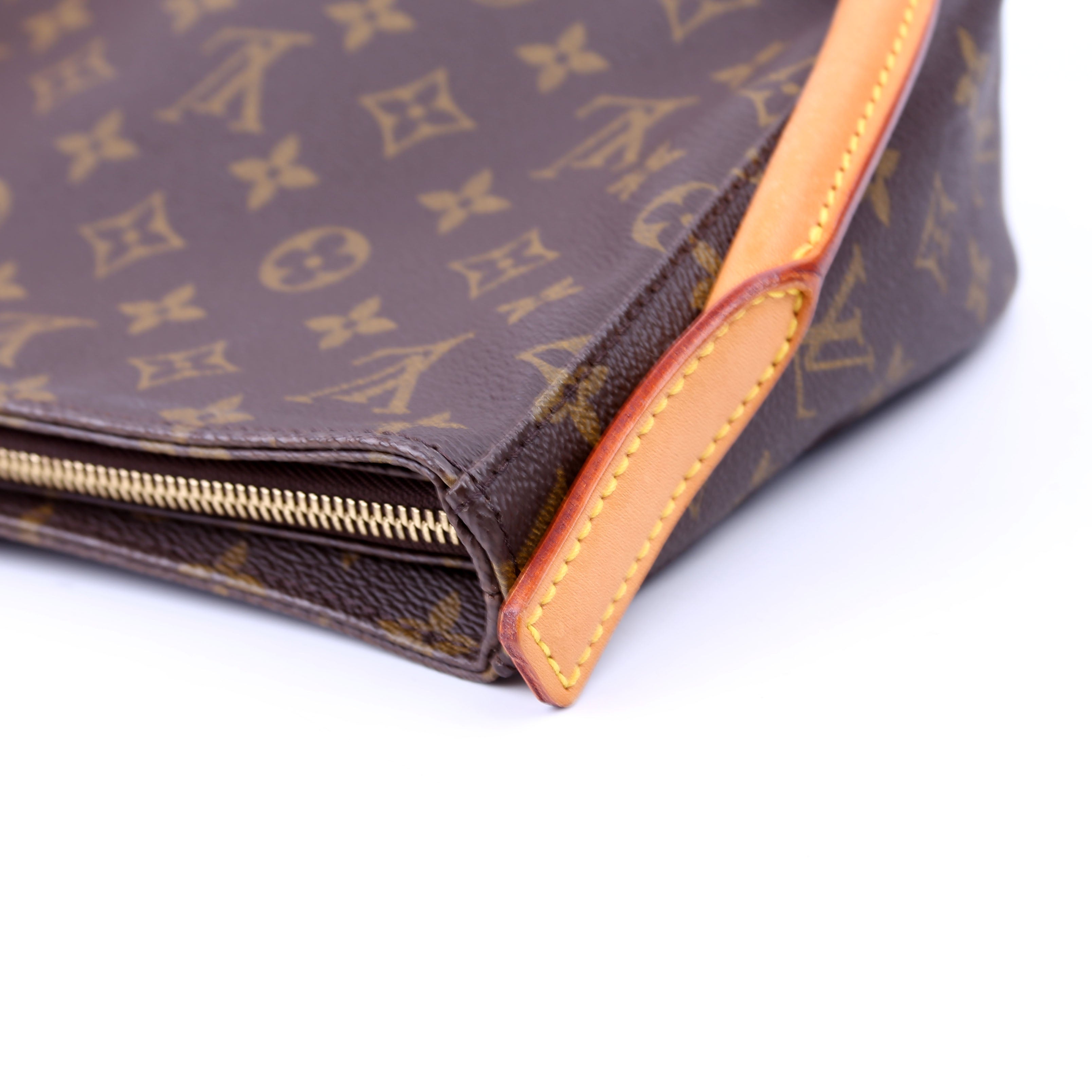 Looping MM Monogram