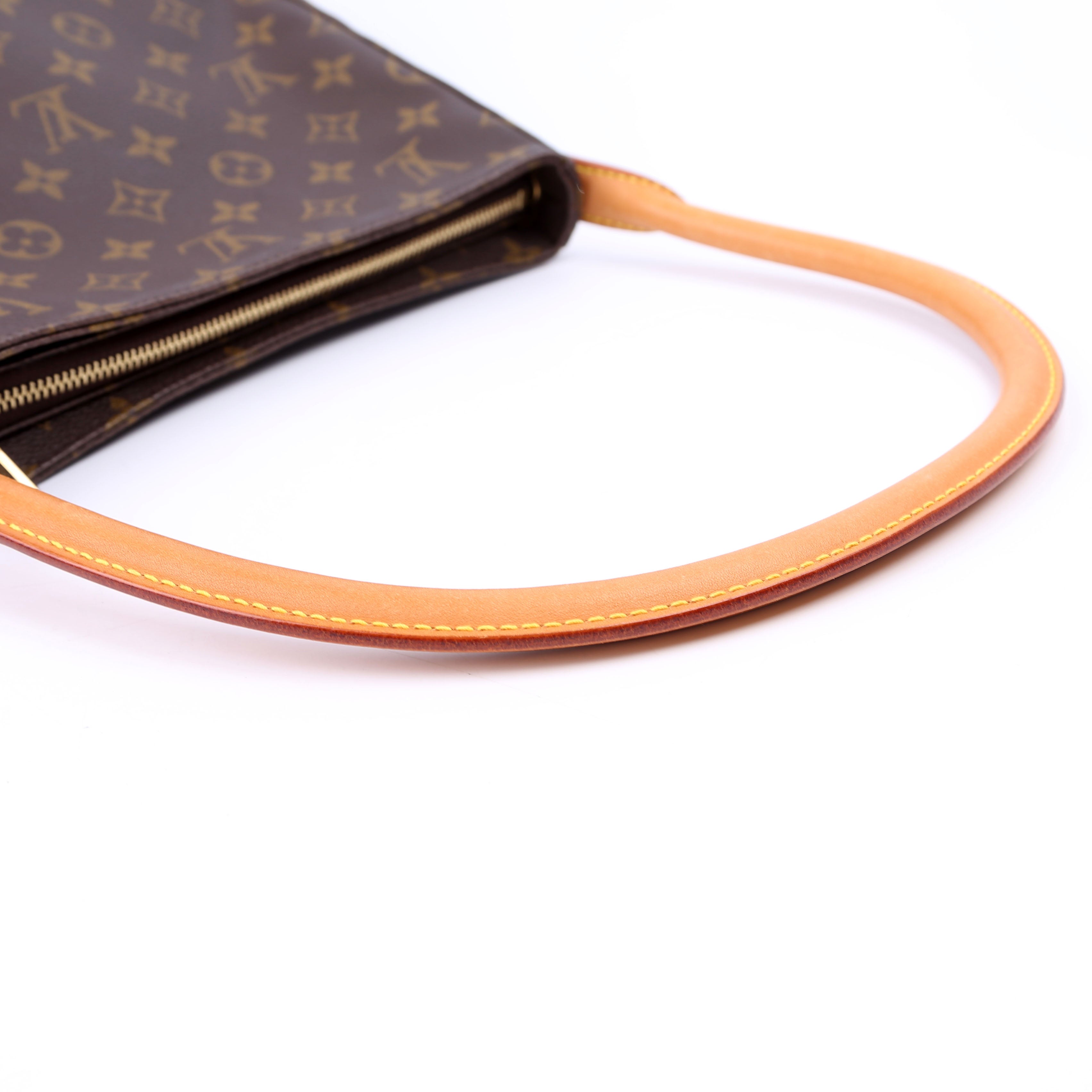 Looping MM Monogram