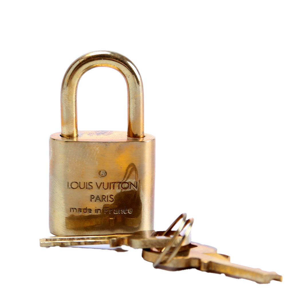 Lock & Key