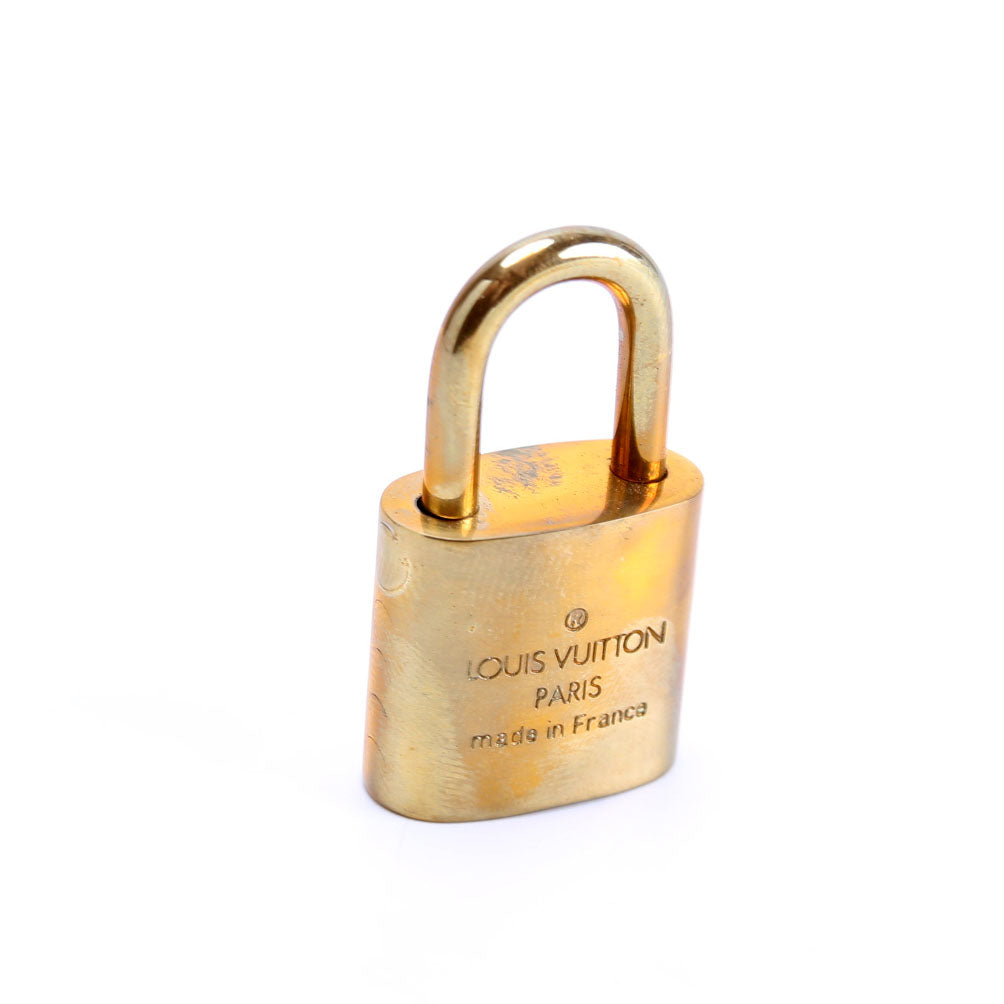 Lock & Key
