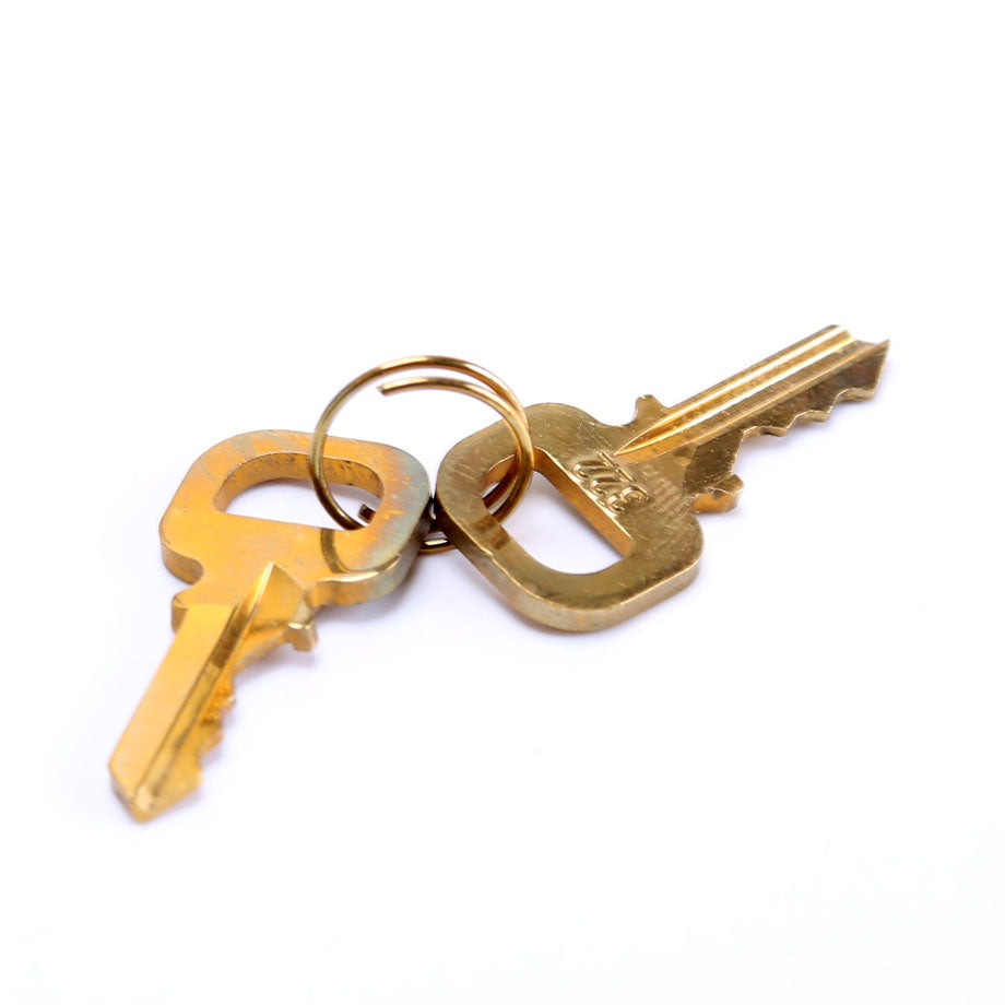 Lock & Key
