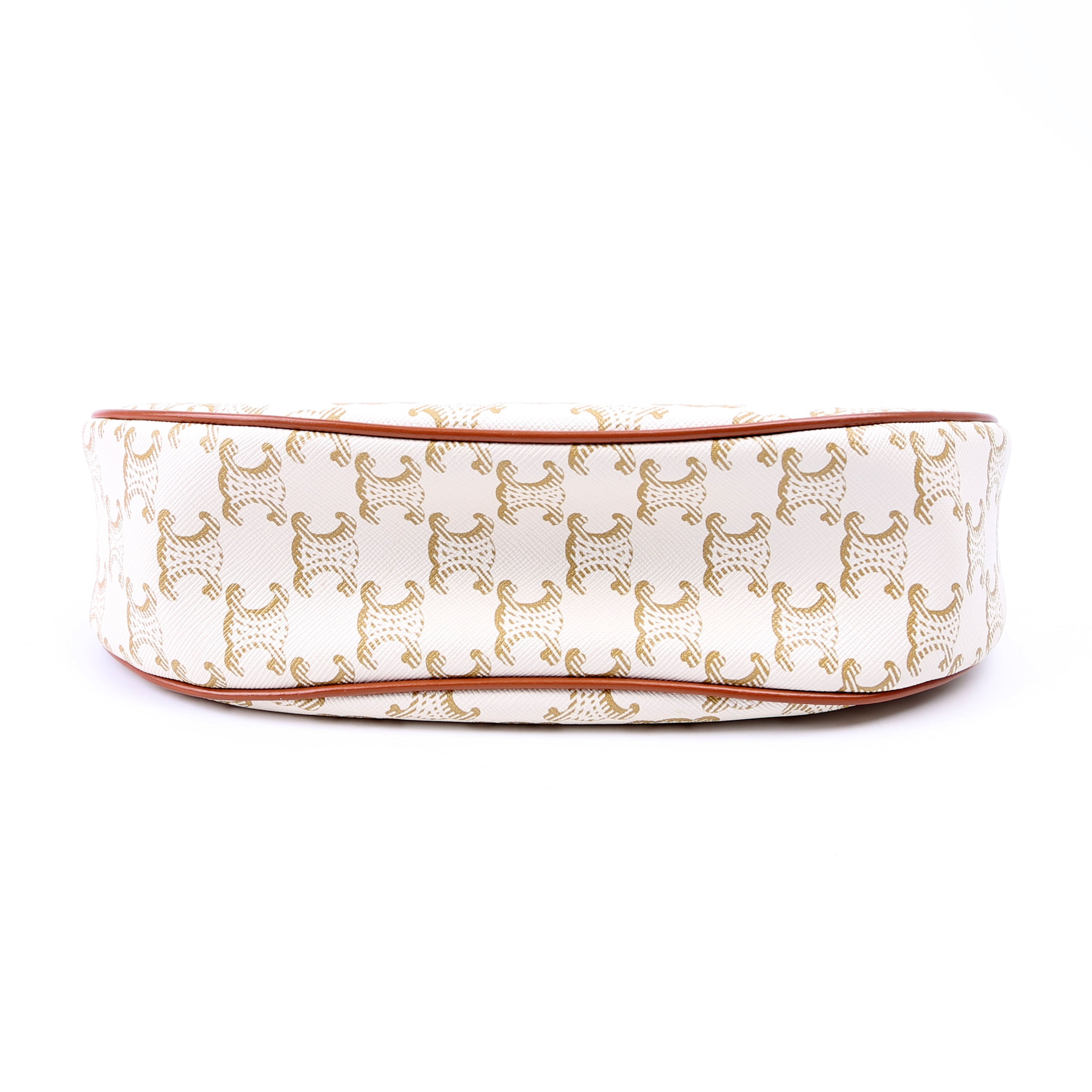 Ava Triomphe Medium Canvas/Leather