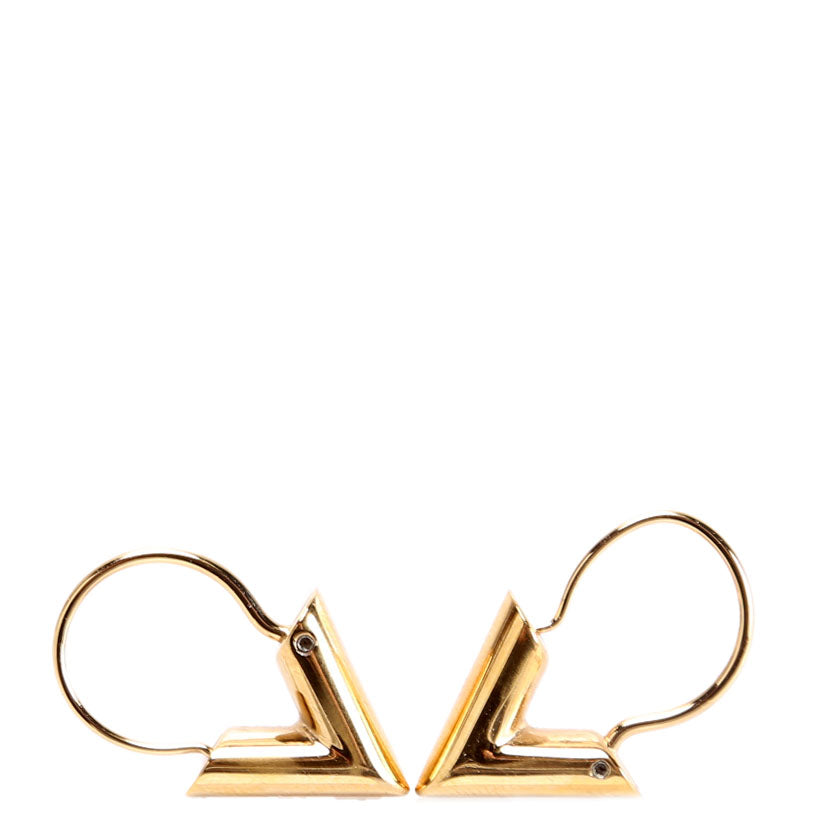 Essential V Hoops