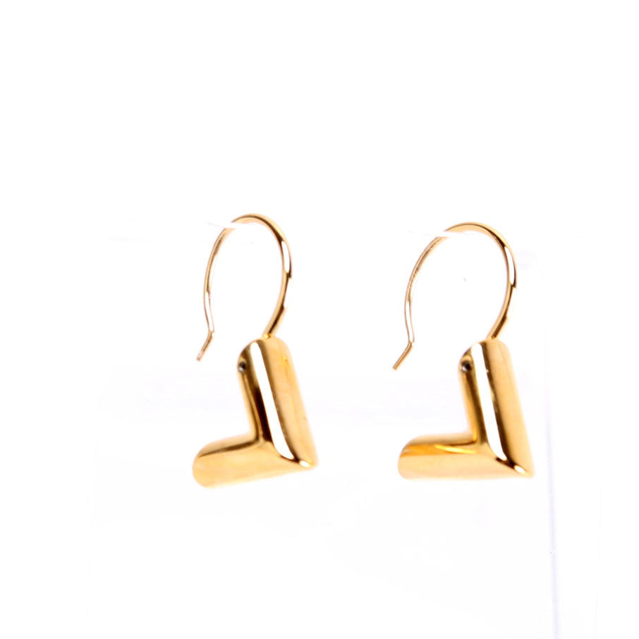 Essential V Hoops