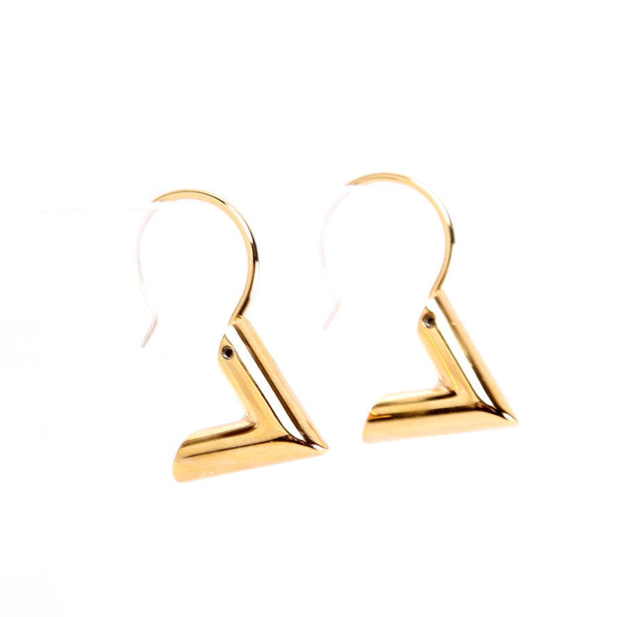 Essential V Hoops