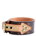Theda Monogram Bracelet
