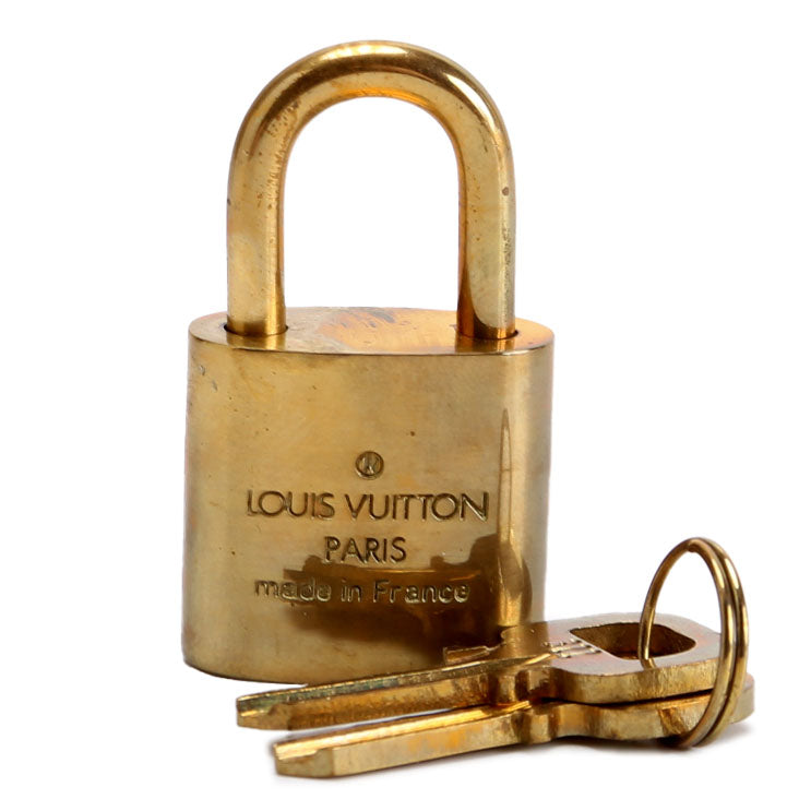 Lock & Key