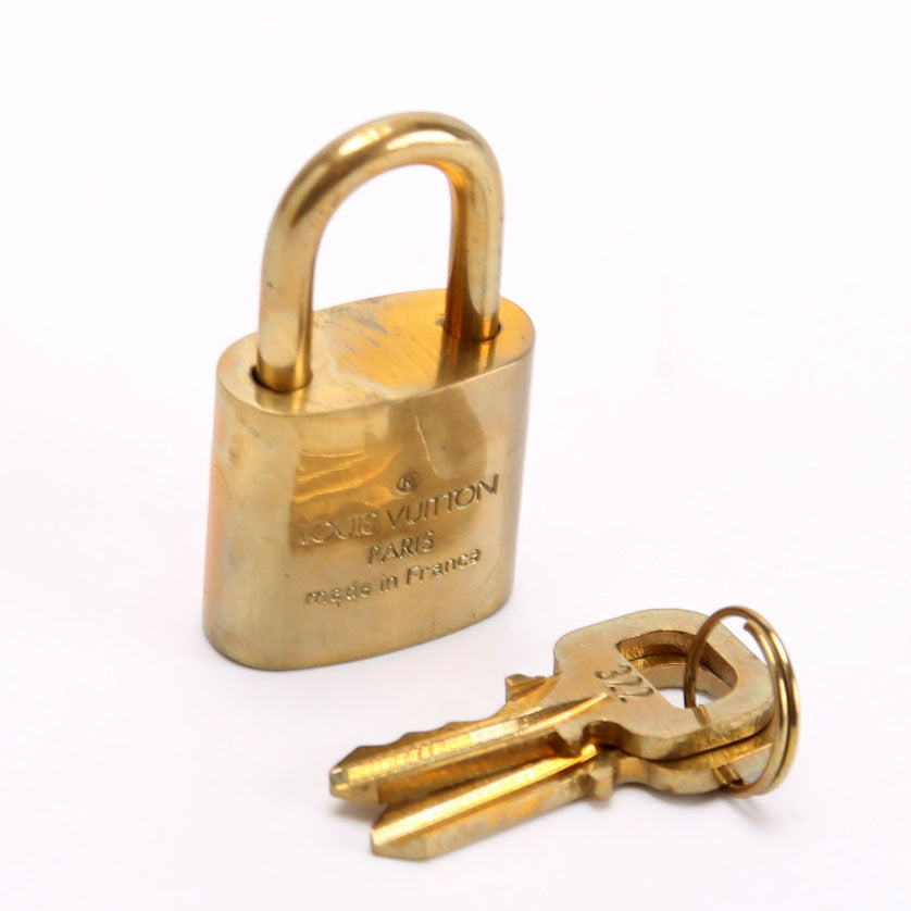 Lock & Key