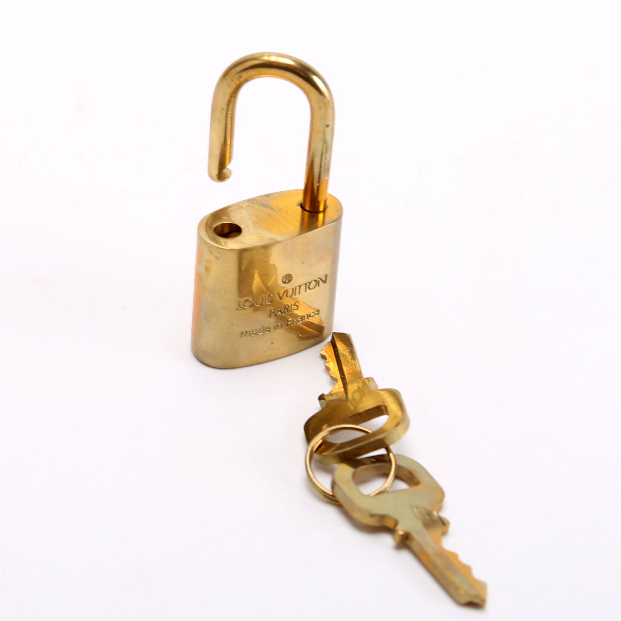 Lock & Key