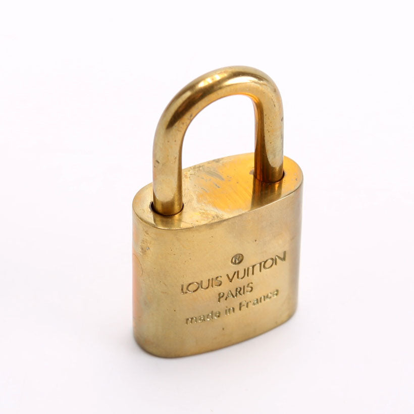 Lock & Key